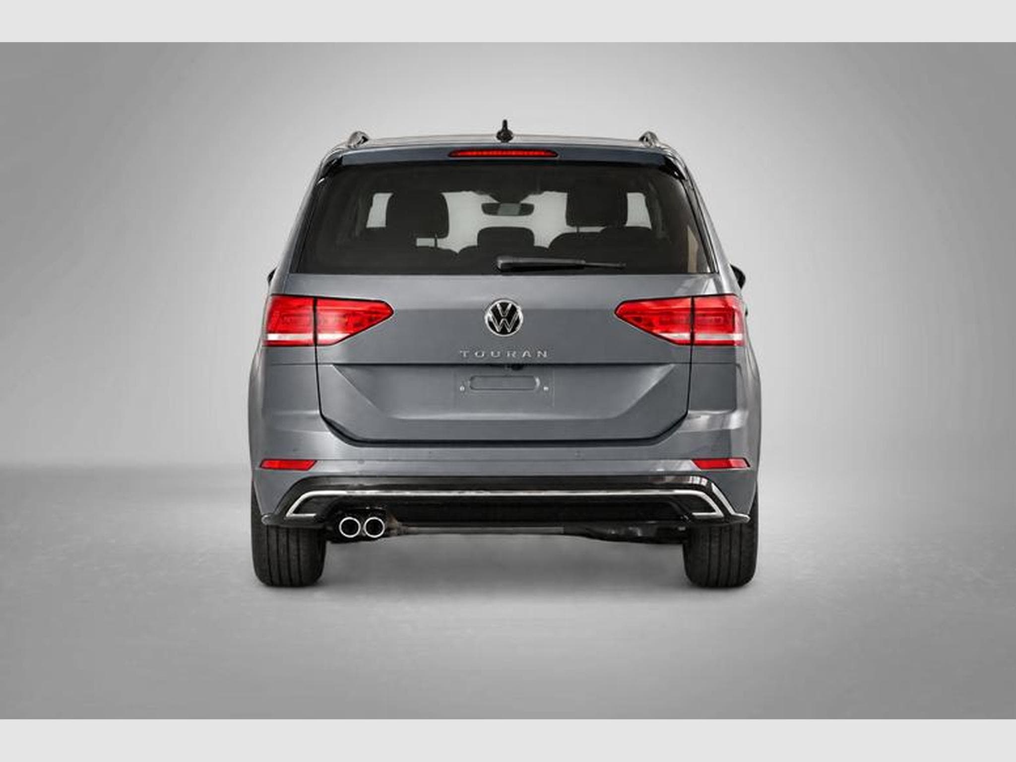 VW Touran ENERGY R-Line 2.0 TDI 7-Gang-DSG (2026) - Photo 4