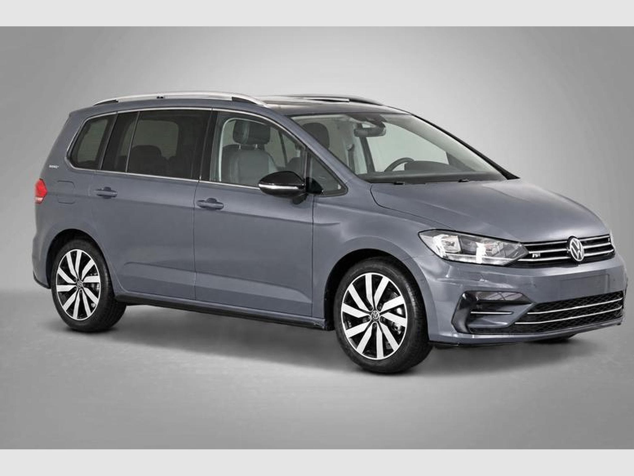 VW Touran ENERGY R-Line 2.0 TDI 7-Gang-DSG (2026) - Photo 7