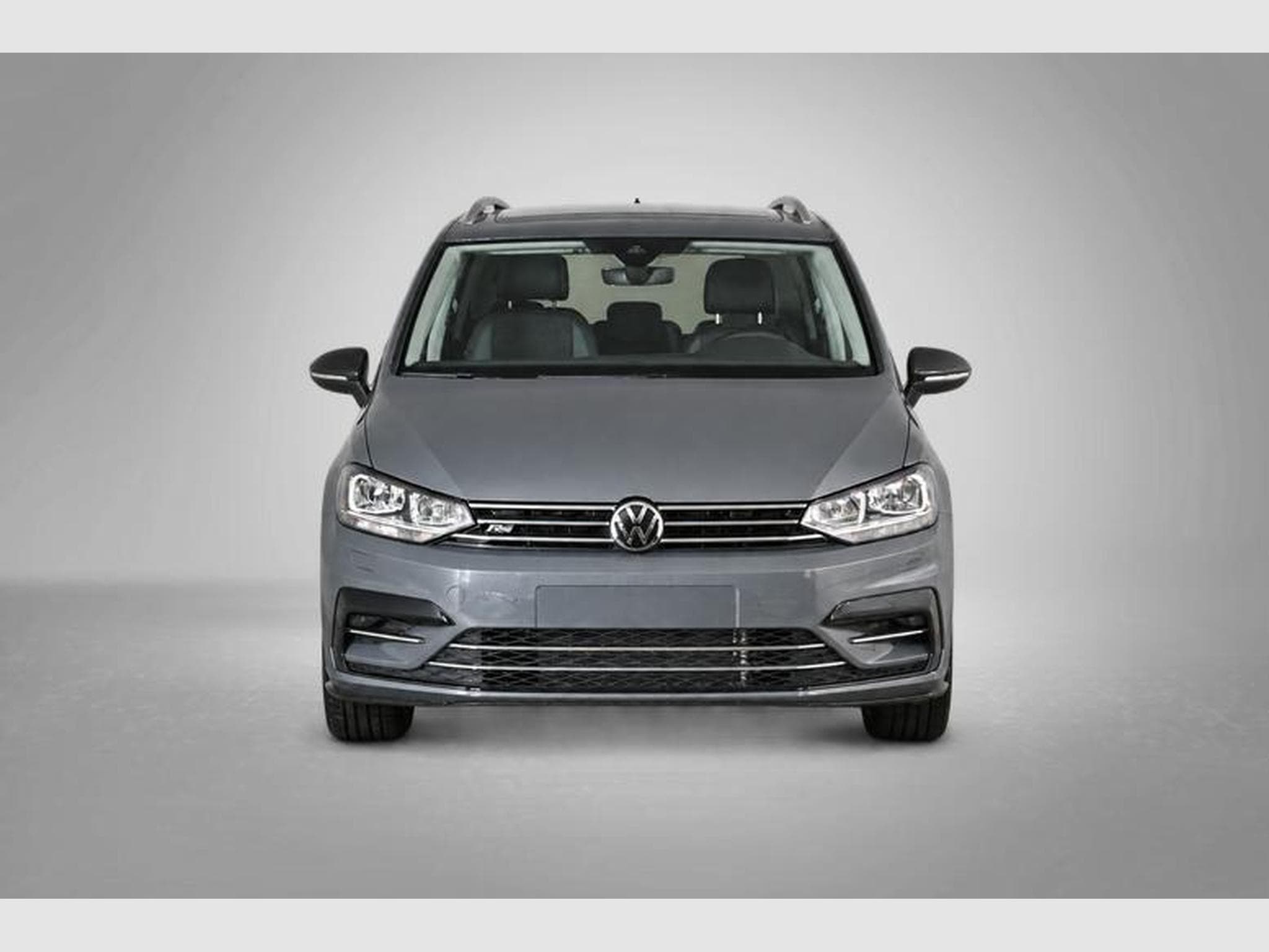 VW Touran ENERGY R-Line 2.0 TDI 7-Gang-DSG (2026) - Photo 8