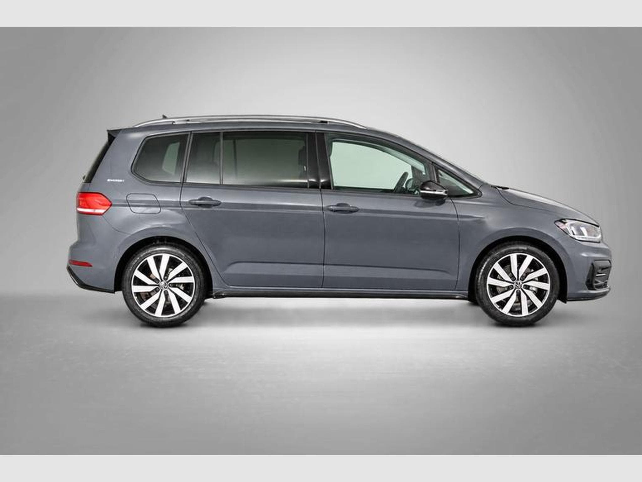 VW Touran ENERGY R-Line 2.0 TDI 7-Gang-DSG (2026) - Photo 6