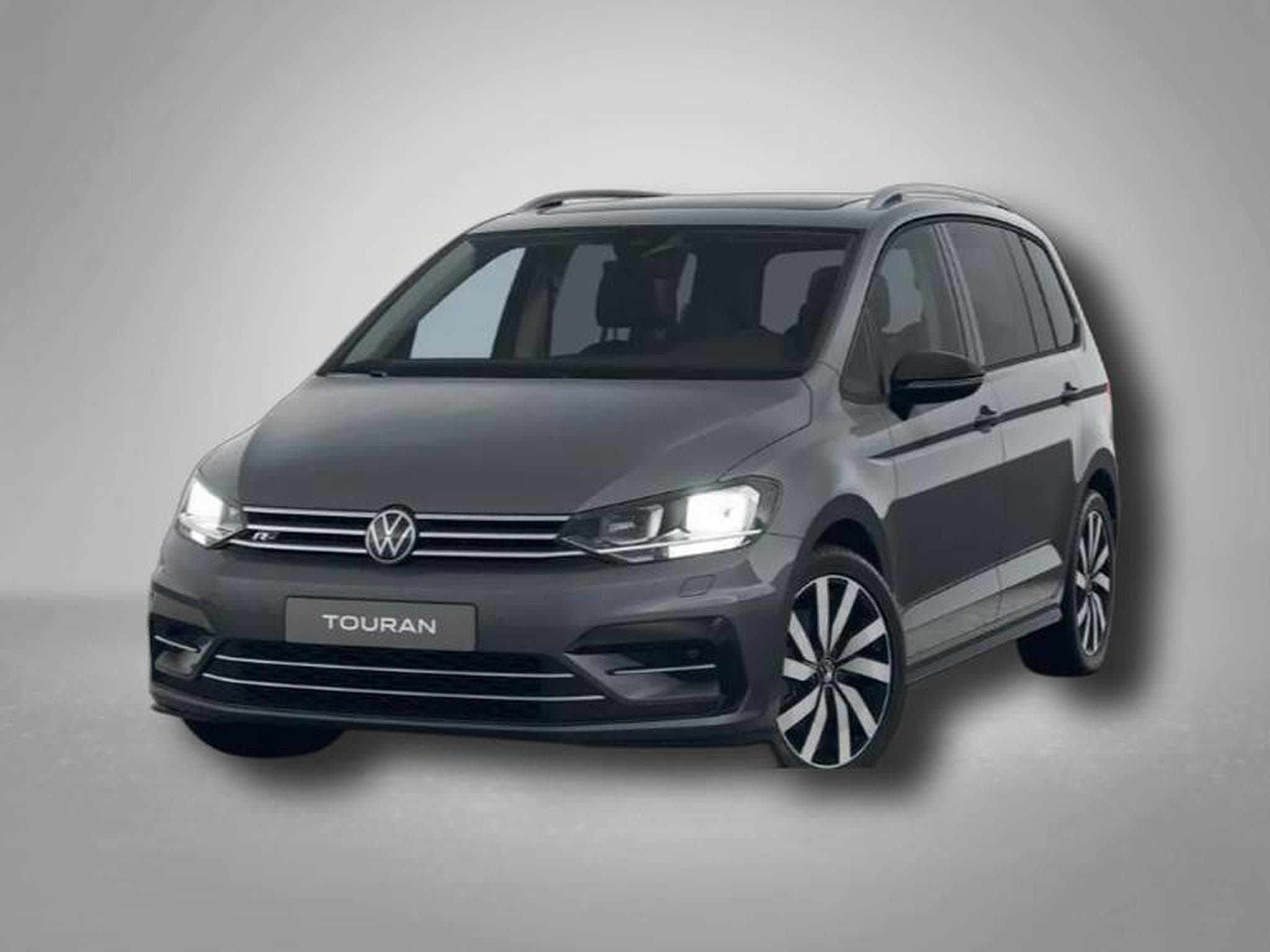 VW Touran ENERGY R-Line 2.0 TDI 7-Gang-DSG (2026) - Photo 1