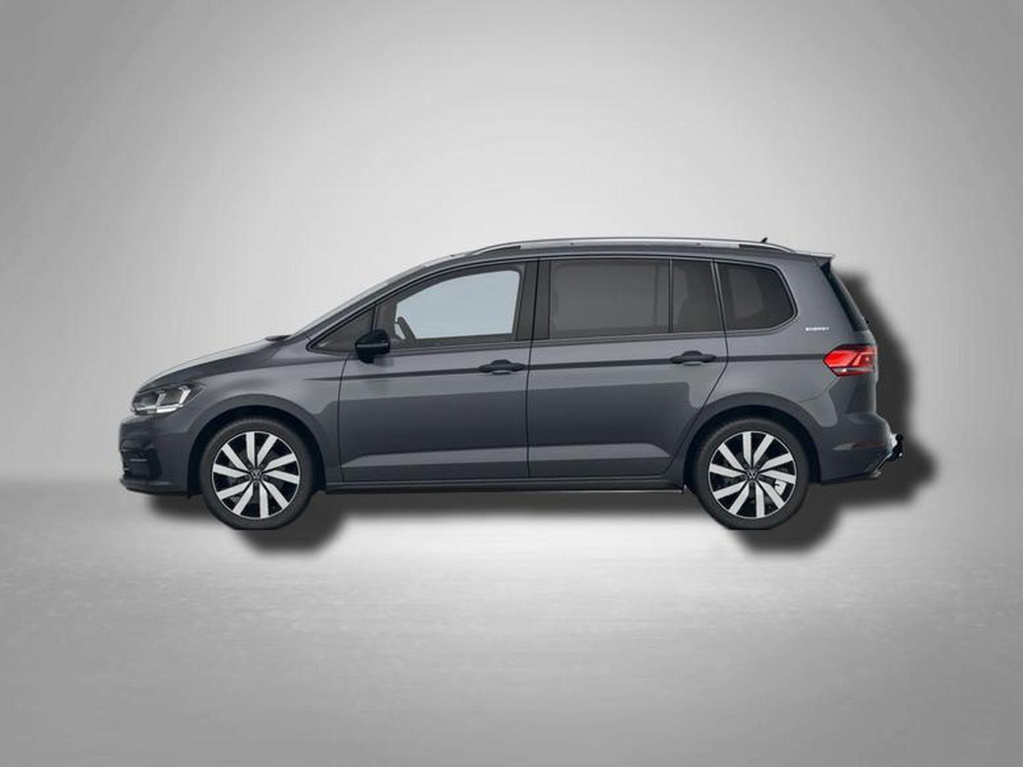 VW Touran ENERGY R-Line 2.0 TDI 7-Gang-DSG (2026) - Photo 2