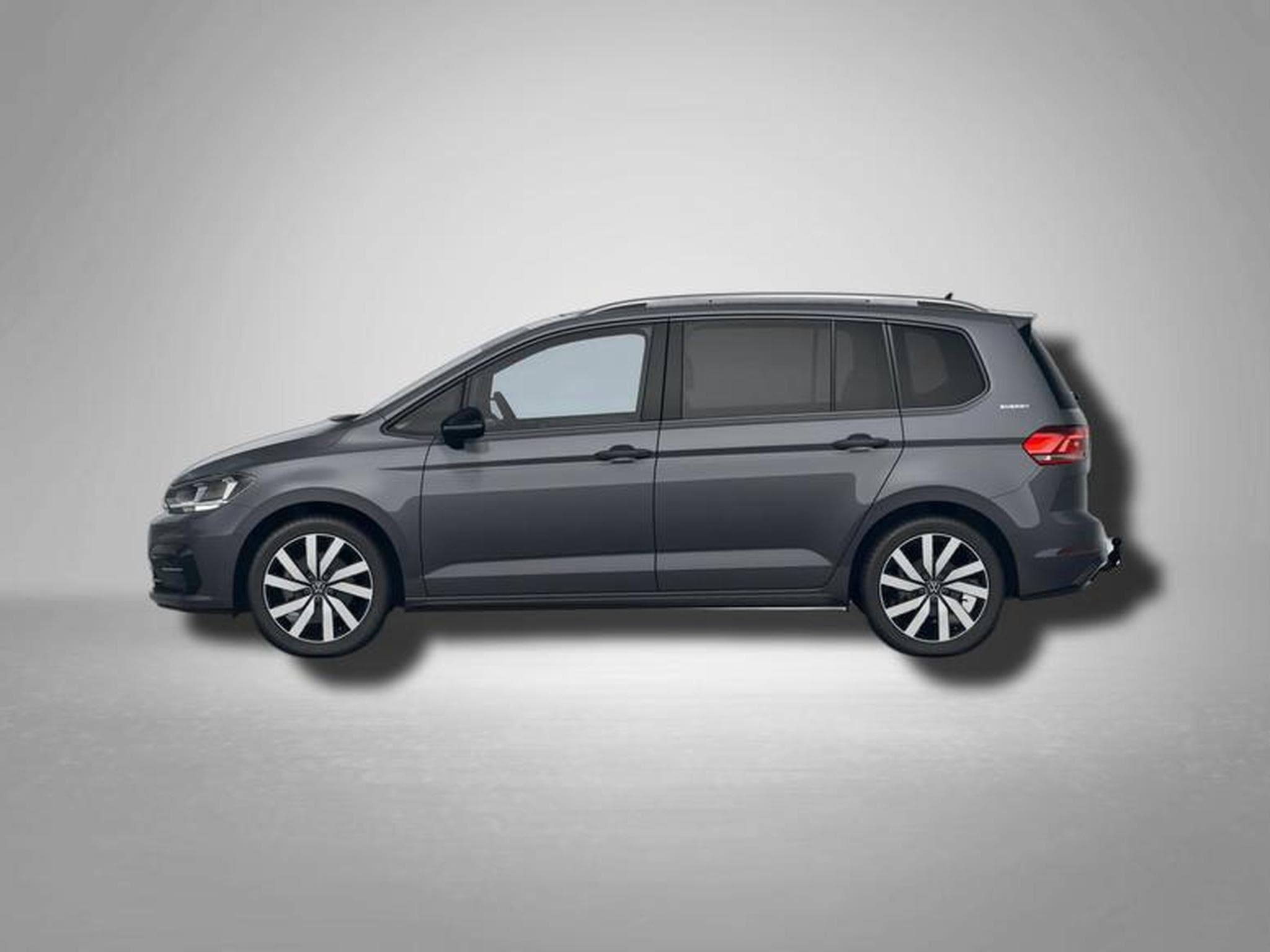 VW Touran ENERGY R-Line 1.5 TSI 7-Gang-DSG (2026) - Photo 2