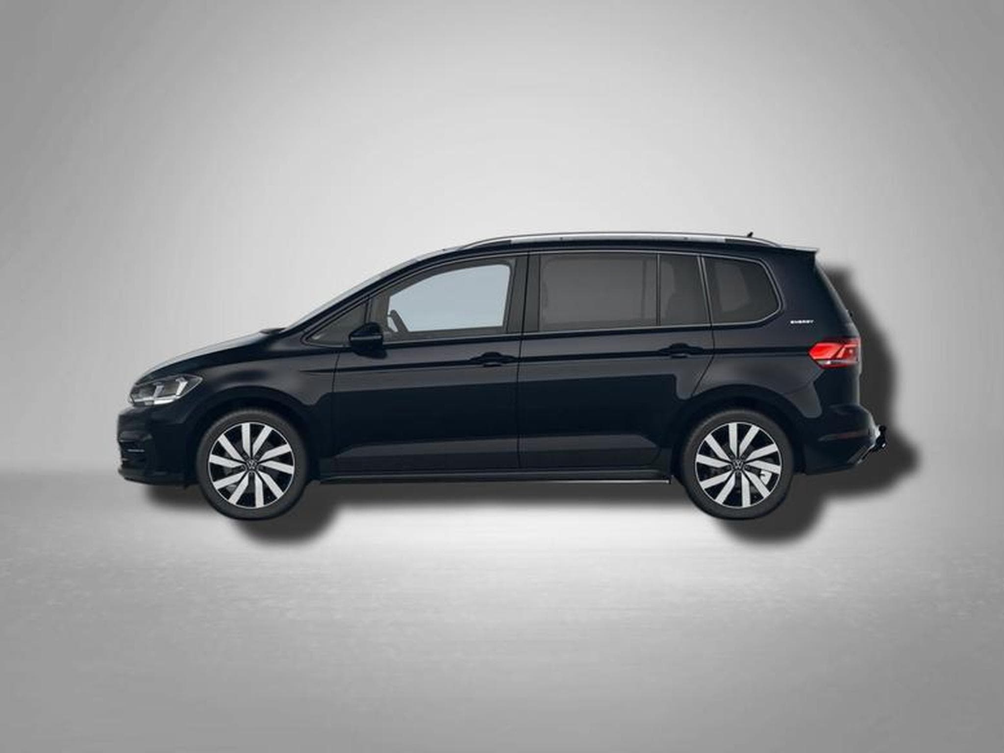 VW Touran ENERGY R-Line 1.5 TSI 7-Gang-DSG (2026) - Photo 2