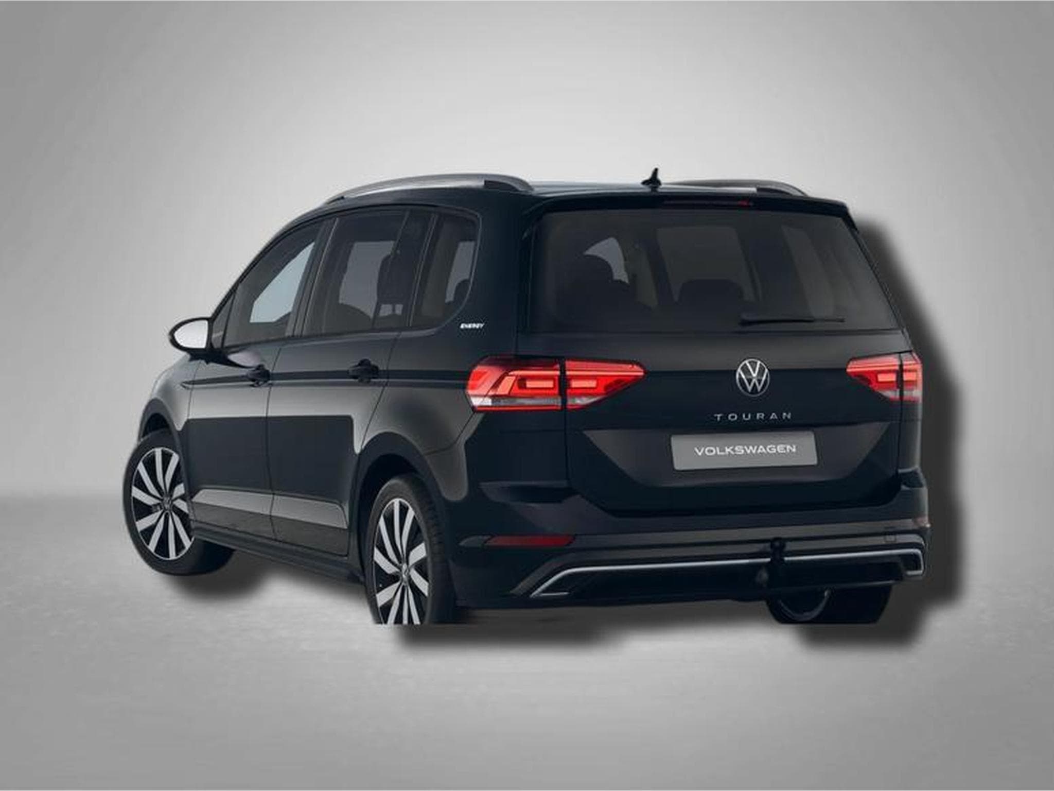 VW Touran ENERGY R-Line 1.5 TSI 7-Gang-DSG (2026) - Photo 3