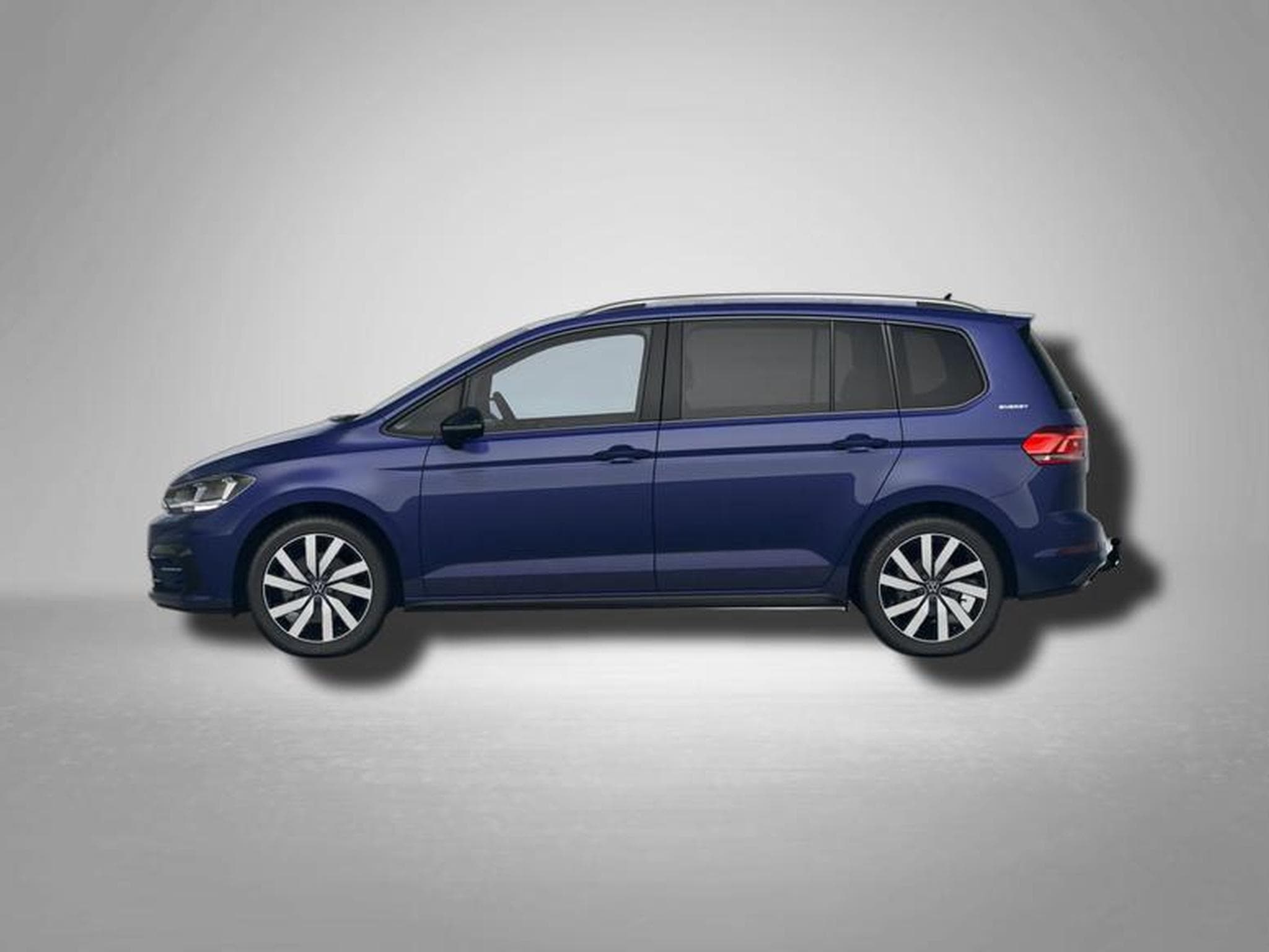 VW Touran ENERGY R-Line 1.5 TSI 7-Gang-DSG (2026) - Photo 2