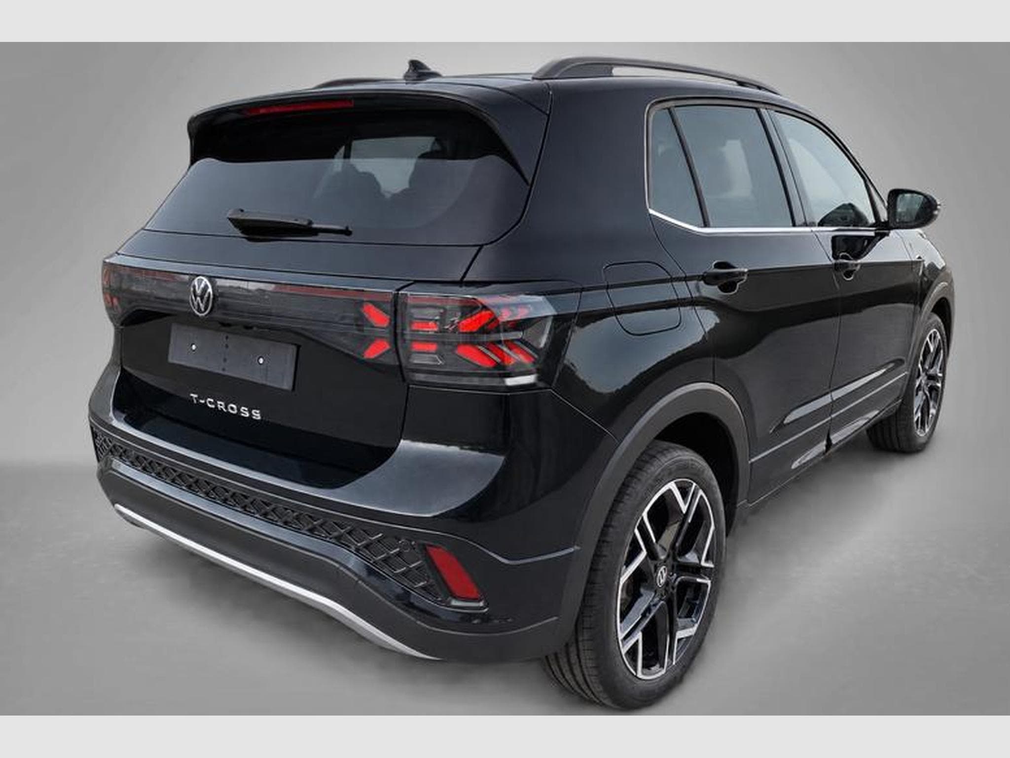 VW T-Cross R-Line 1.5 TSI 7-Gang-DSG (2026) - Photo 3
