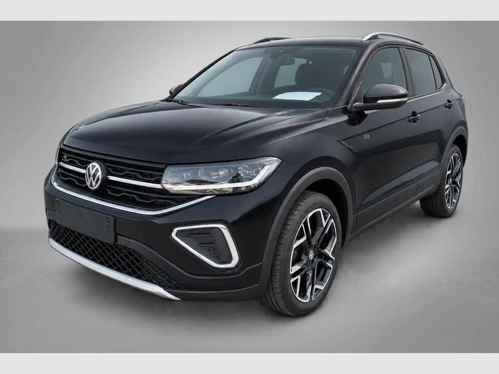 VW T-Cross R-Line 1.5 TSI 7-Gang-DSG (2026) - Photo 1