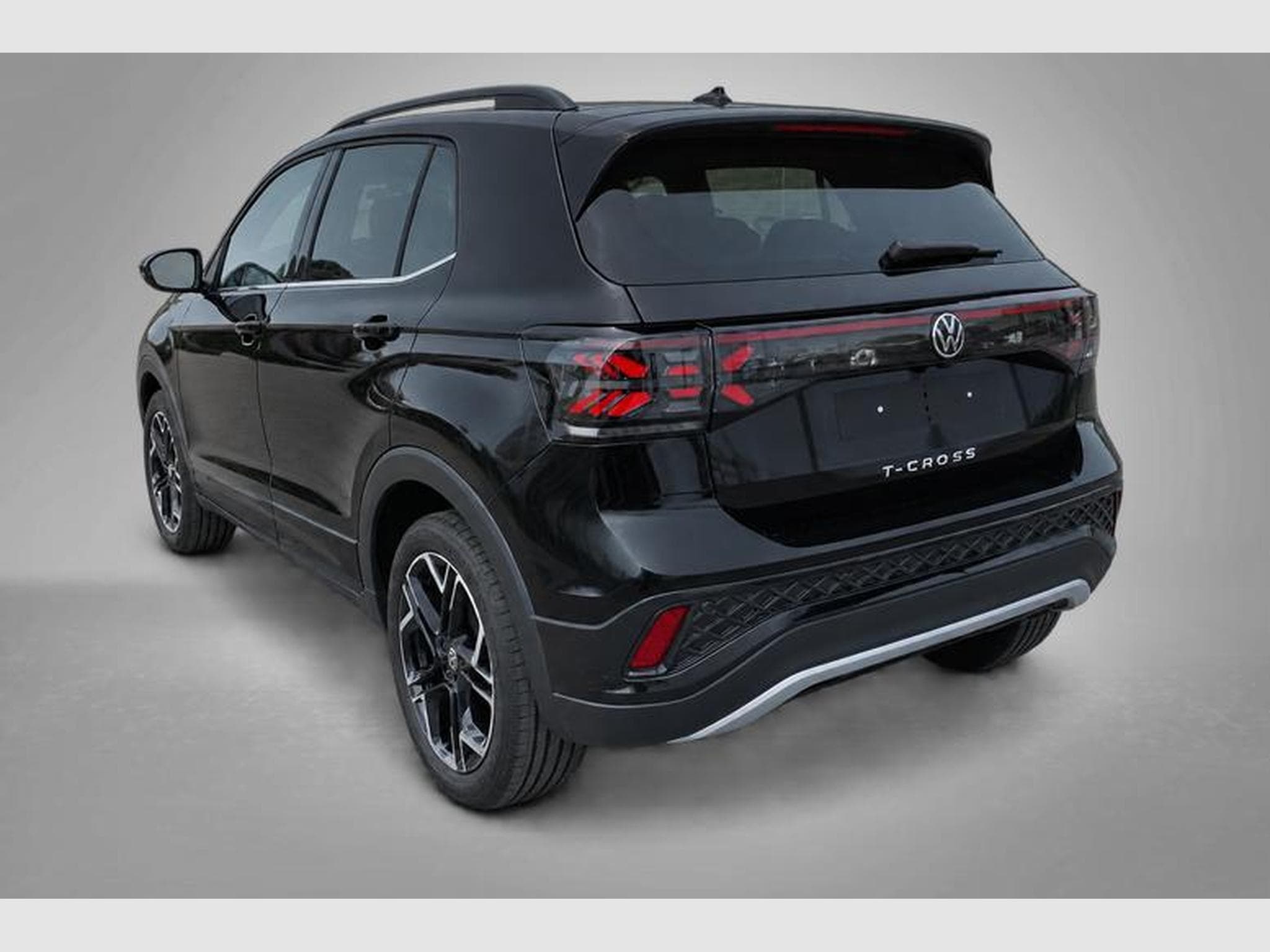 VW T-Cross R-Line 1.5 TSI 7-Gang-DSG (2026) - Photo 2