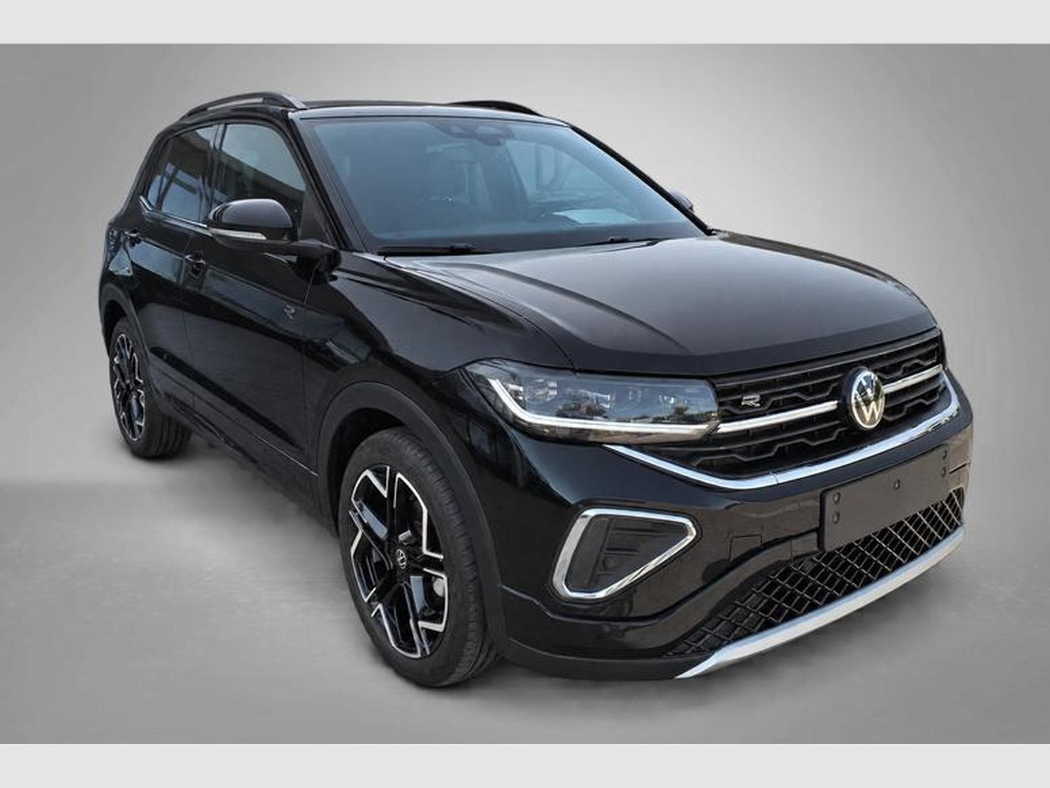 VW T-Cross R-Line 1.5 TSI 7-Gang-DSG (2026) - Photo 4