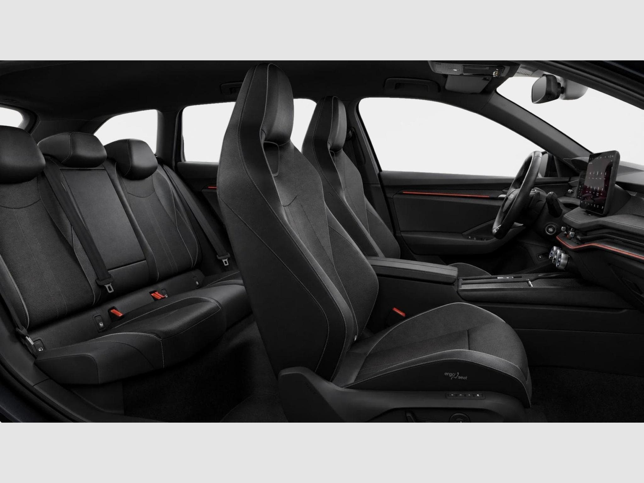 Skoda Superb Sportline (2026) - Photo 3