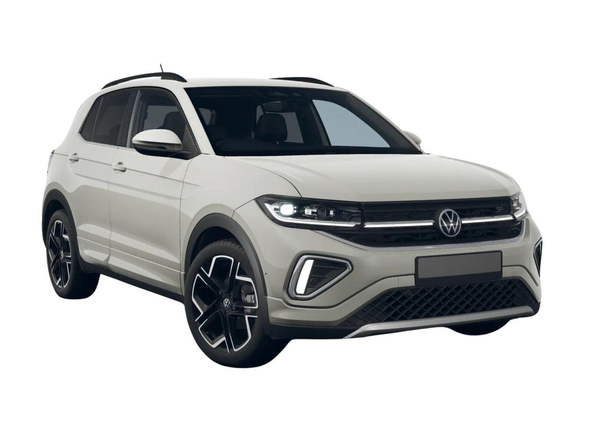 VW T-Cross R-Line (2026) - Photo 1