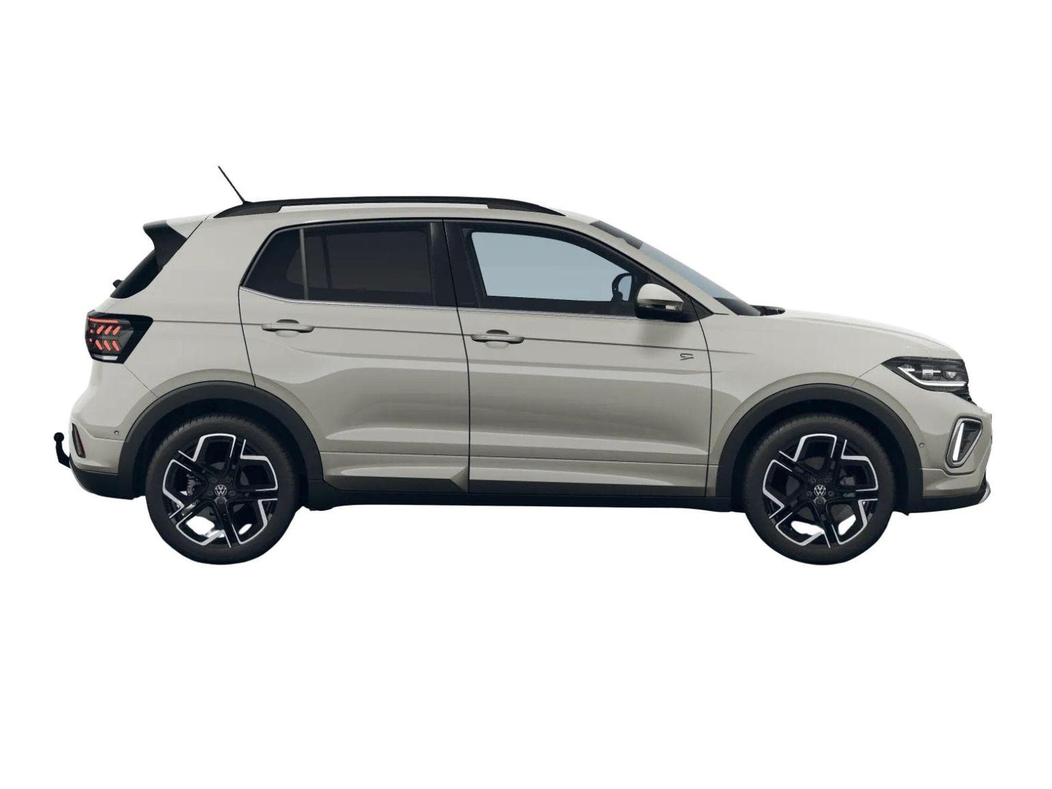 VW T-Cross R-Line (2026) - Photo 2