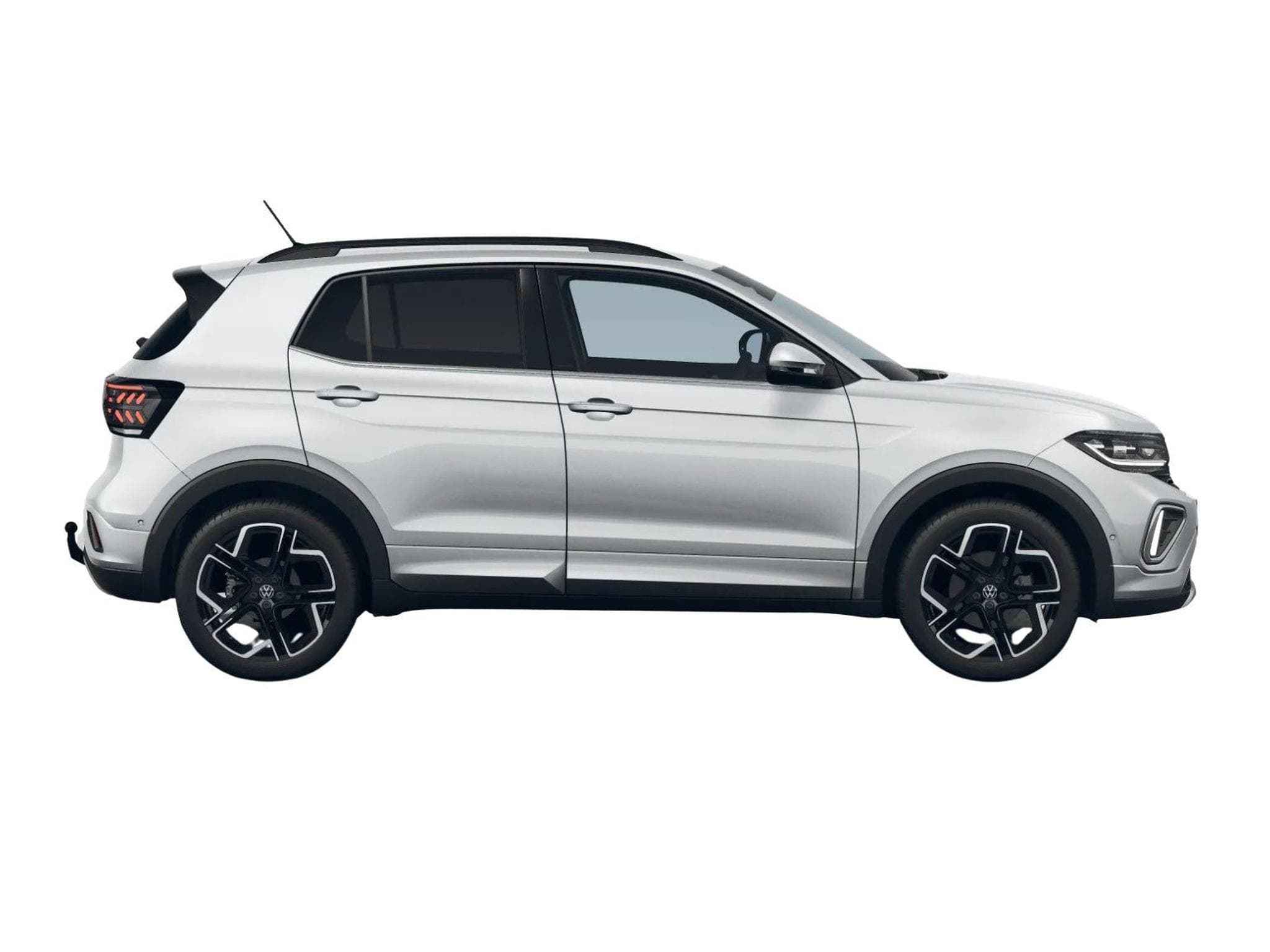 VW T-Cross R-Line (2026) - Photo 2