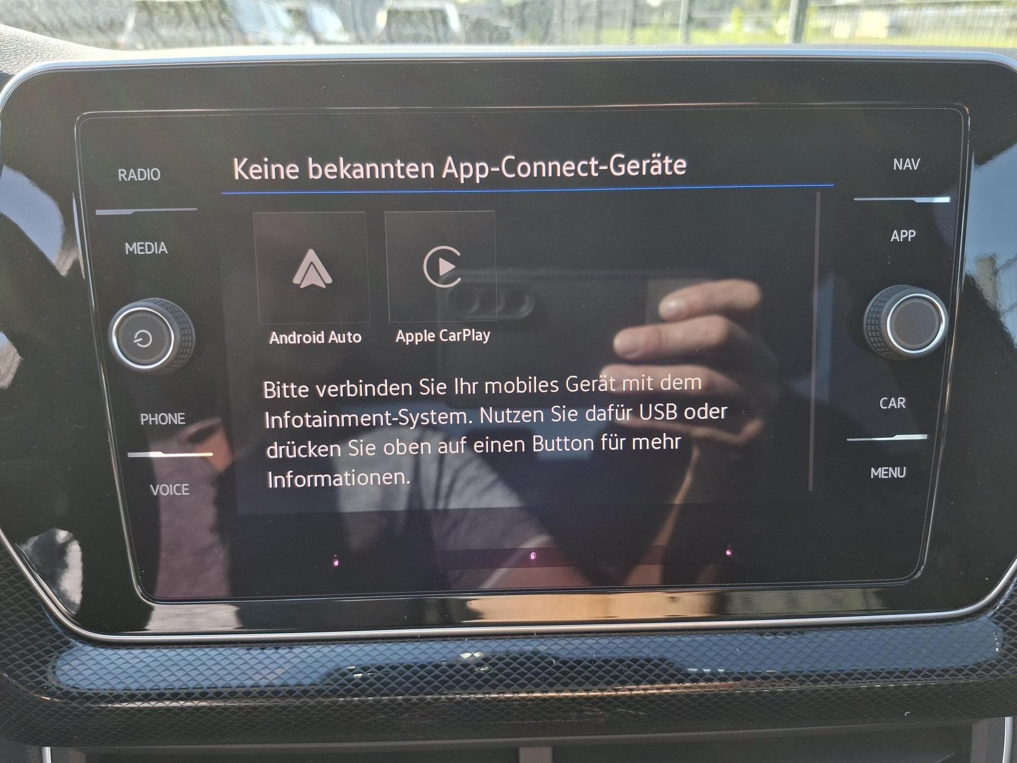 VW T-Cross R-Line Limited (2026) - Photo 5