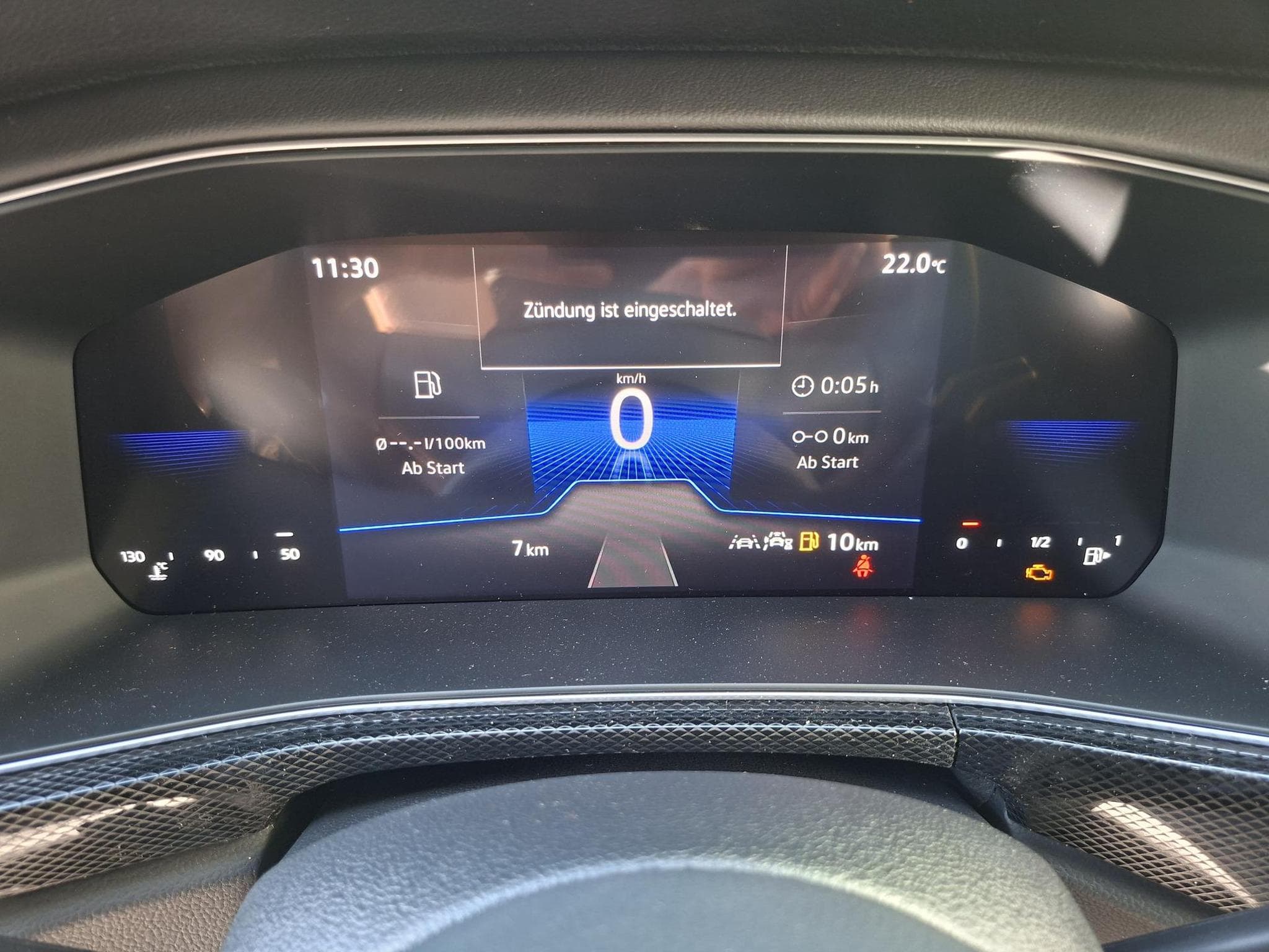 VW T-Cross R-Line Limited (2026) - Photo 15