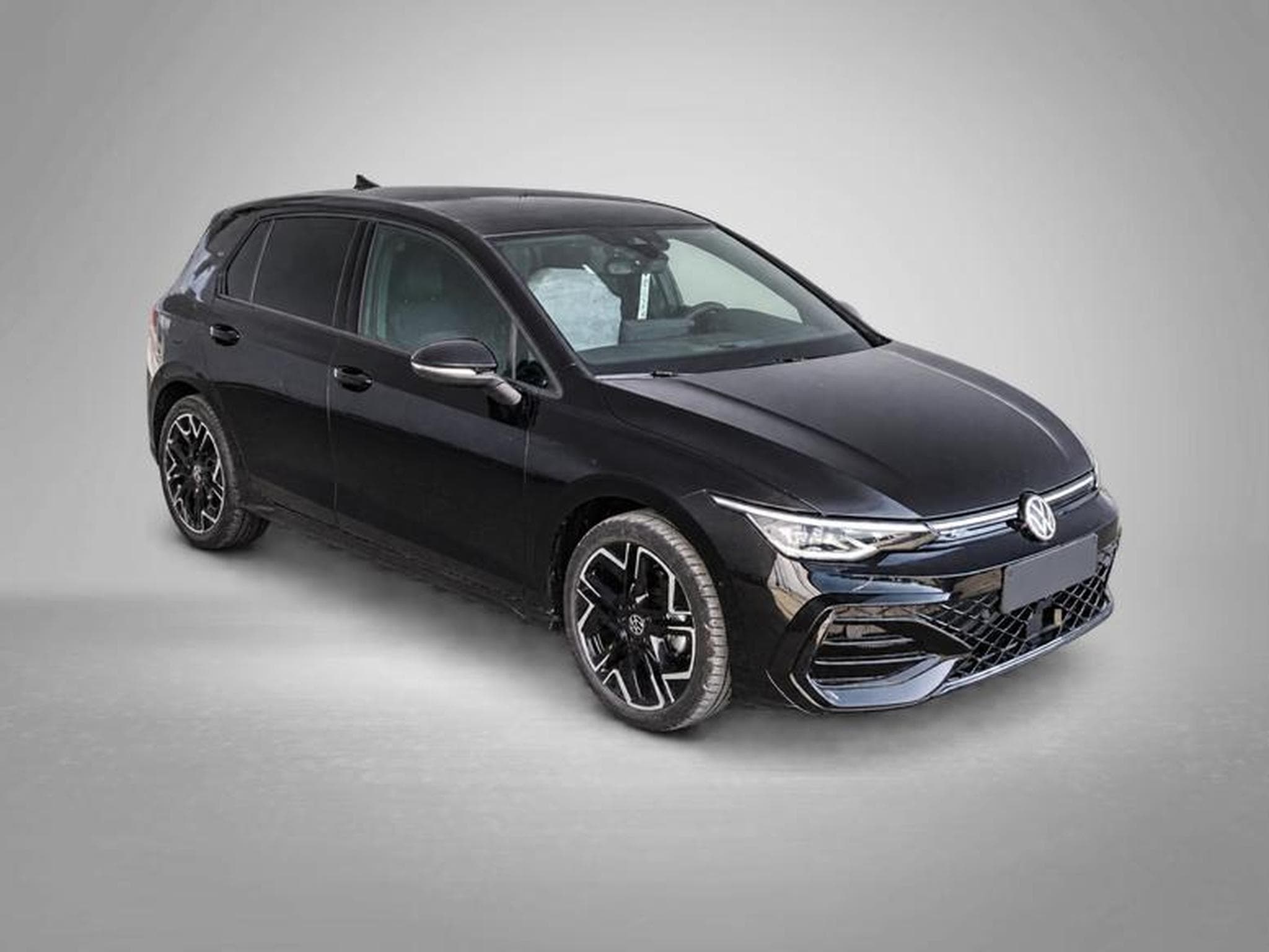VW Golf R-Line 1.5 eTSI 7-Gang-DSG (2026) - Photo 4