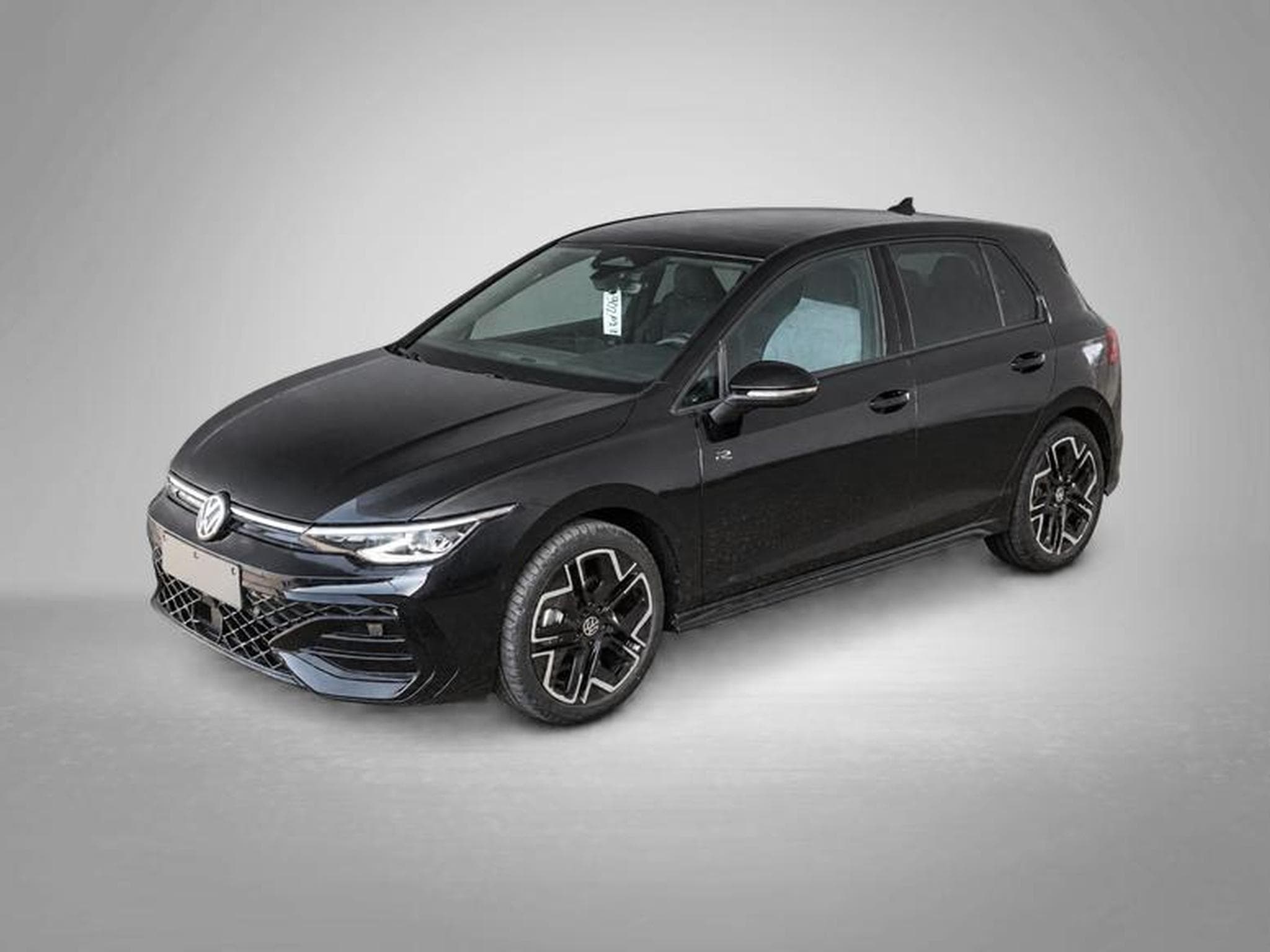 VW Golf R-Line 1.5 eTSI 7-Gang-DSG (2026) - Photo 1