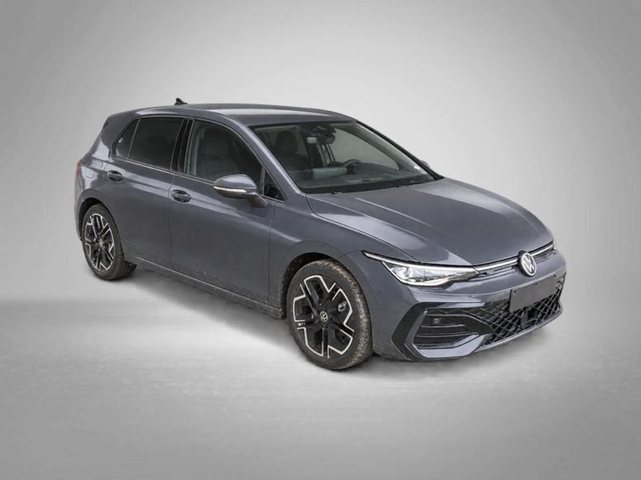 VW Golf R-Line 1.5 eTSI 7-Gang-DSG (2026) - Photo 4