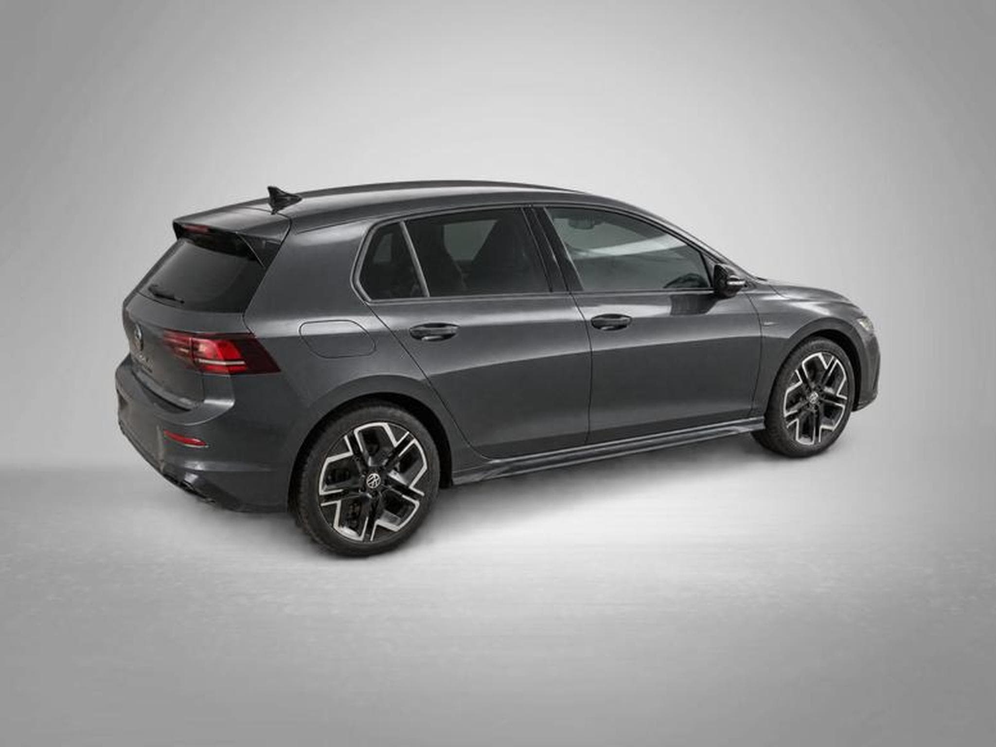 VW Golf R-Line 1.5 eTSI 7-Gang-DSG (2026) - Photo 3