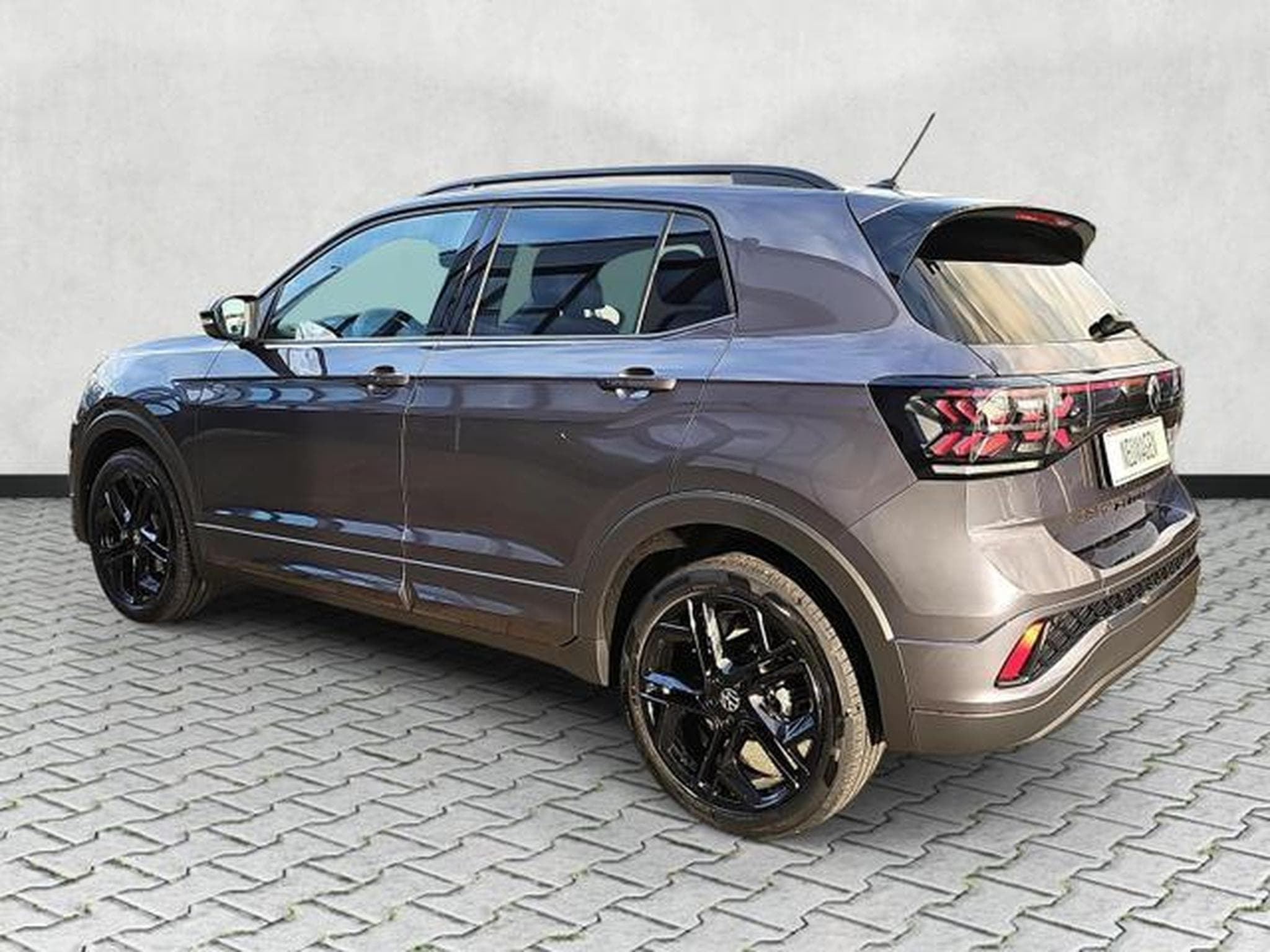 VW T-Cross 1.0 TSI 85 kW R-Line (2026) - Photo 5