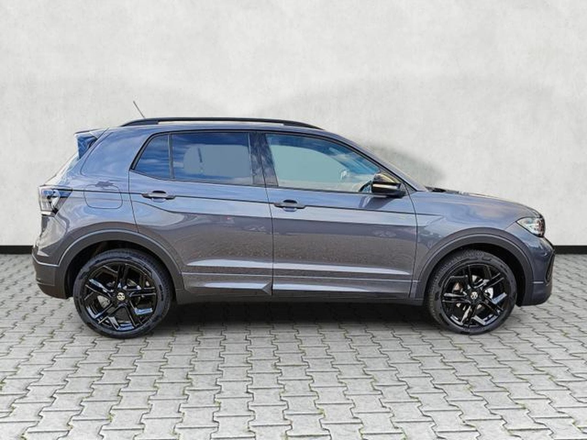 VW T-Cross 1.0 TSI 85 kW R-Line (2026) - Photo 8