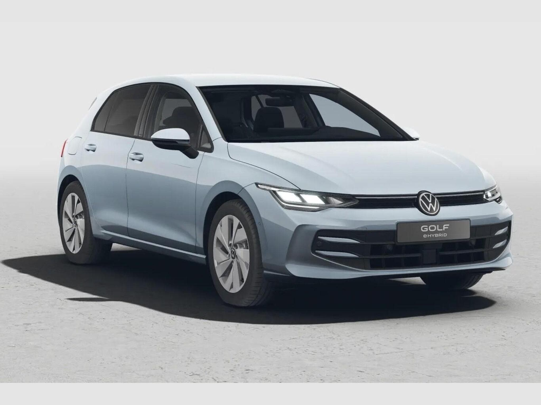 VW Golf PHEV KeyL SHZ (2026) - Photo 2
