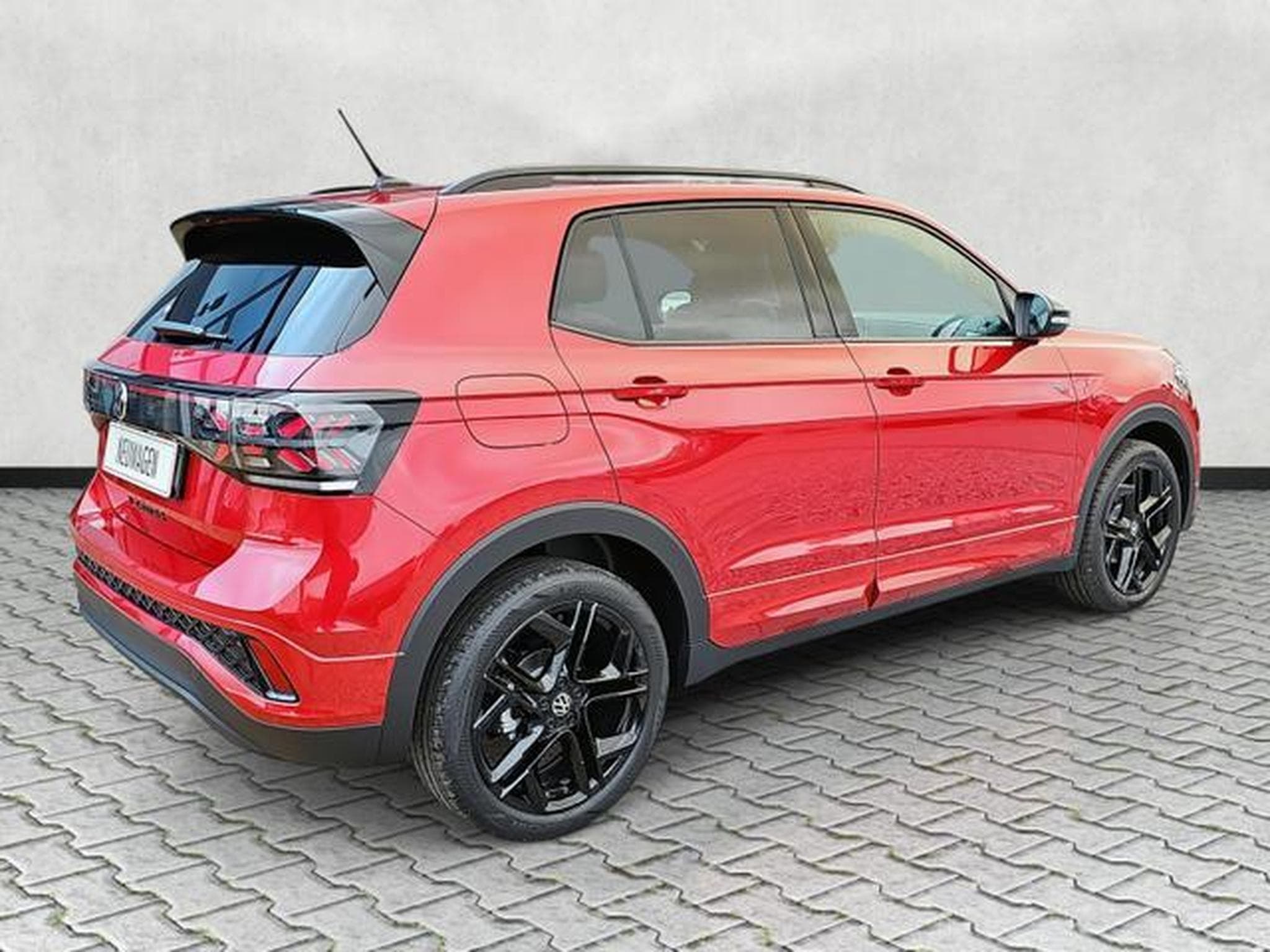 VW T-Cross 1.0 TSI 85 kW R-Line (2026) - Photo 7