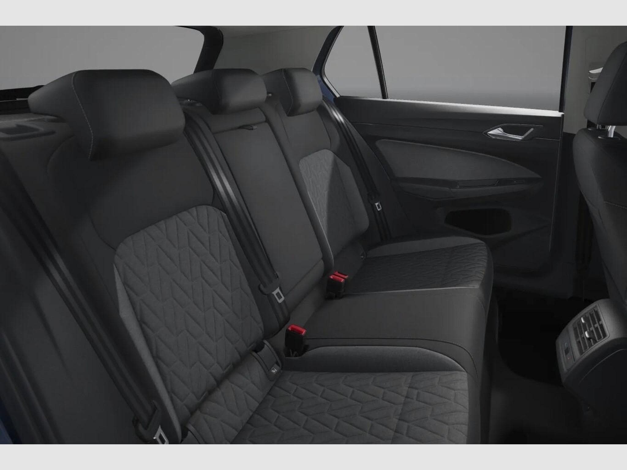 VW Golf PHEV KeyL SHZ (2026) - Photo 8