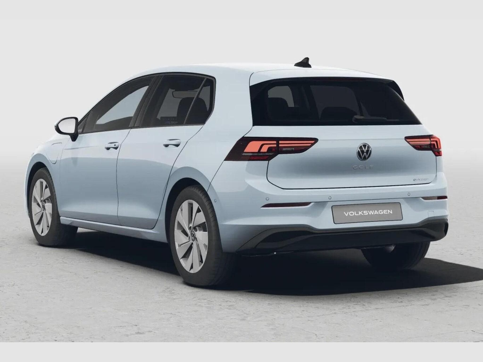 VW Golf PHEV KeyL SHZ (2026) - Photo 5