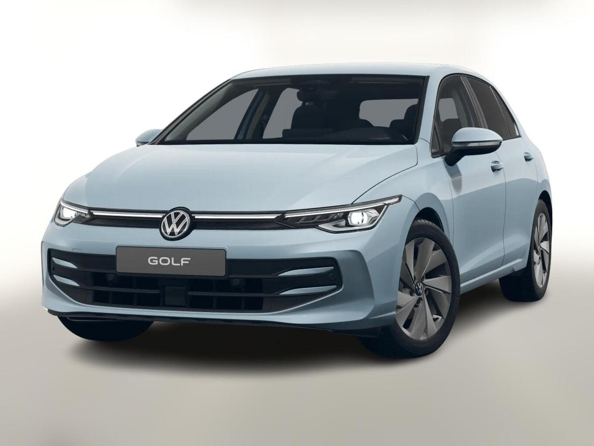 VW Golf LIFE (2026) - Photo 1