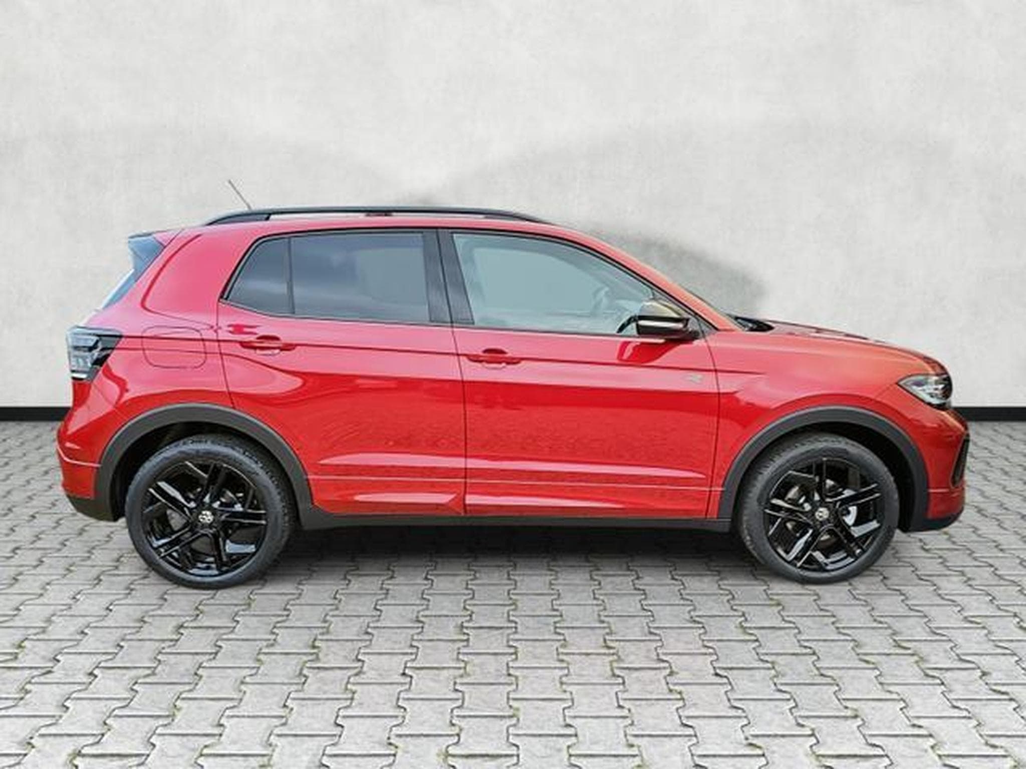 VW T-Cross 1.0 TSI 85 kW R-Line (2026) - Photo 8