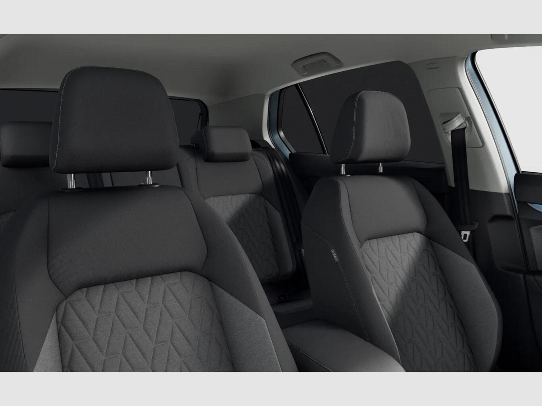 VW Golf LIFE (2026) - Photo 5