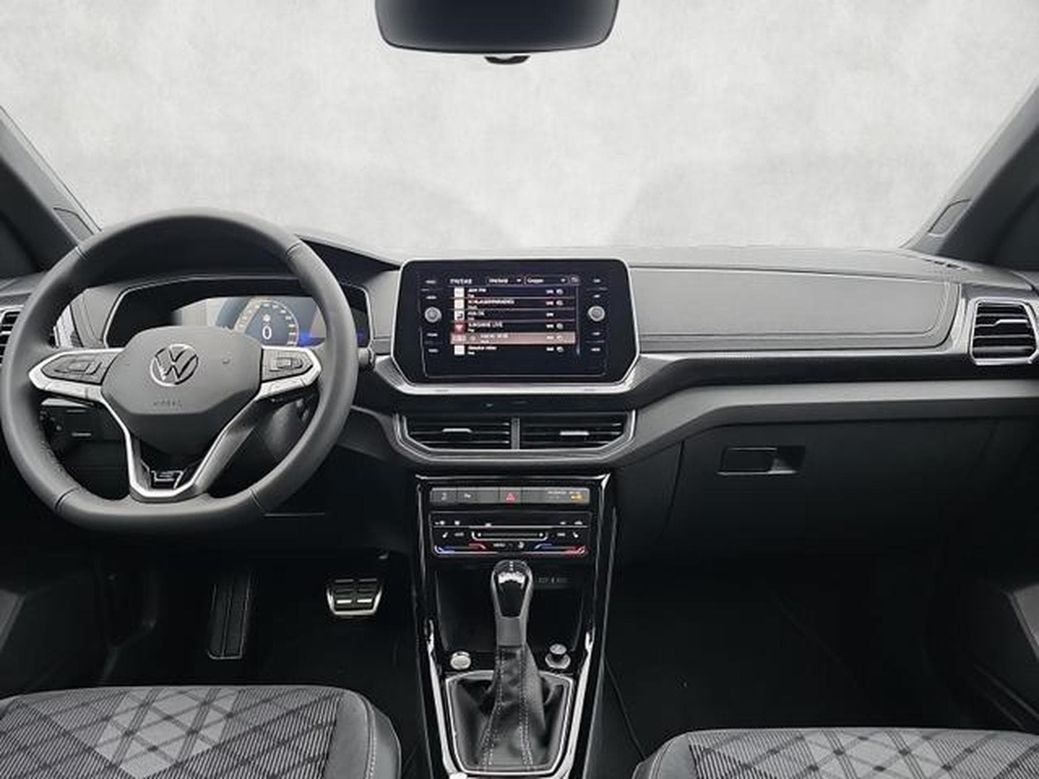 VW T-Cross 1.0 TSI 85 kW R-Line (2026) - Photo 11
