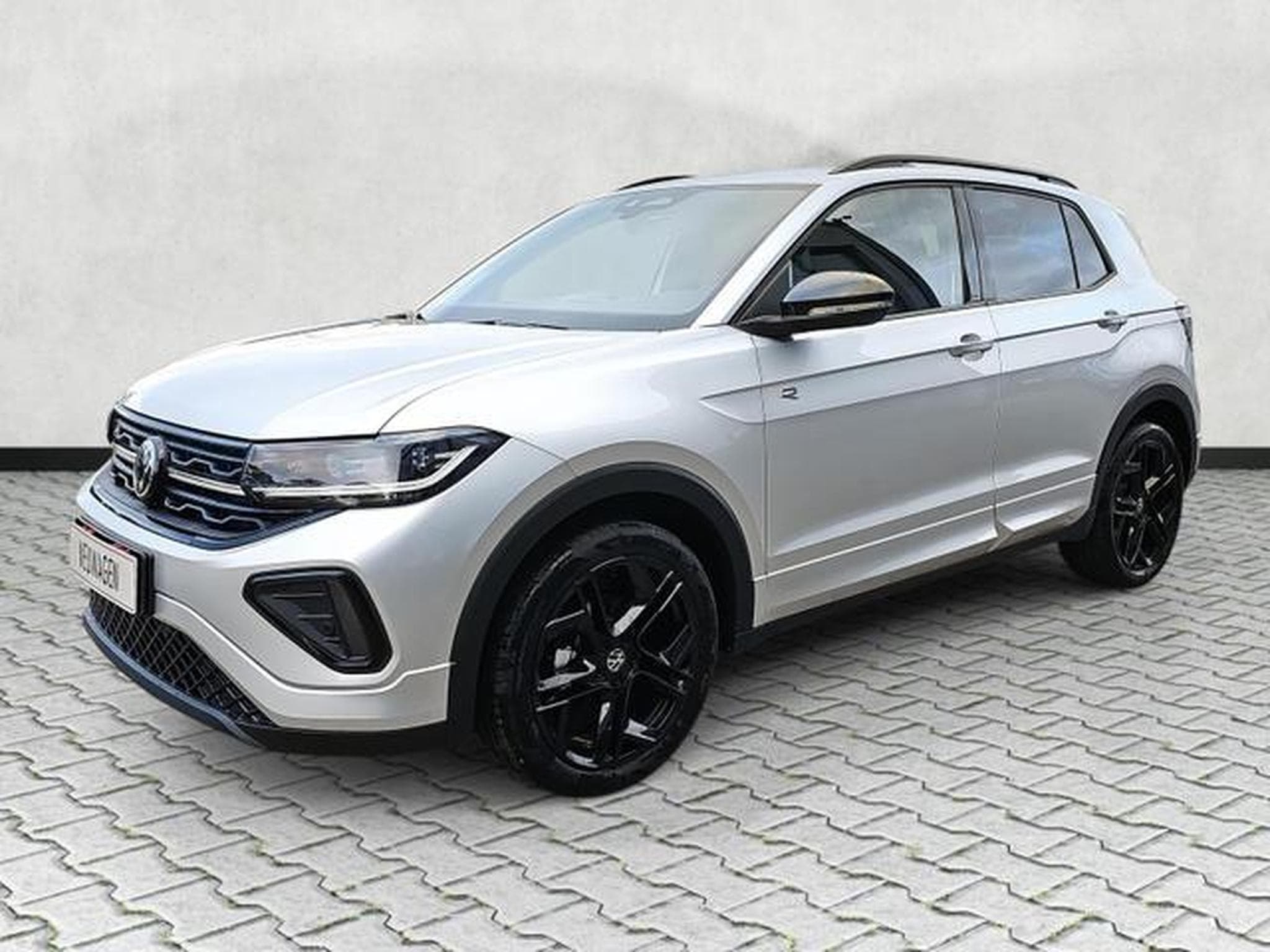 VW T-Cross 1.0 TSI 85 kW R-Line (2026) - Photo 3