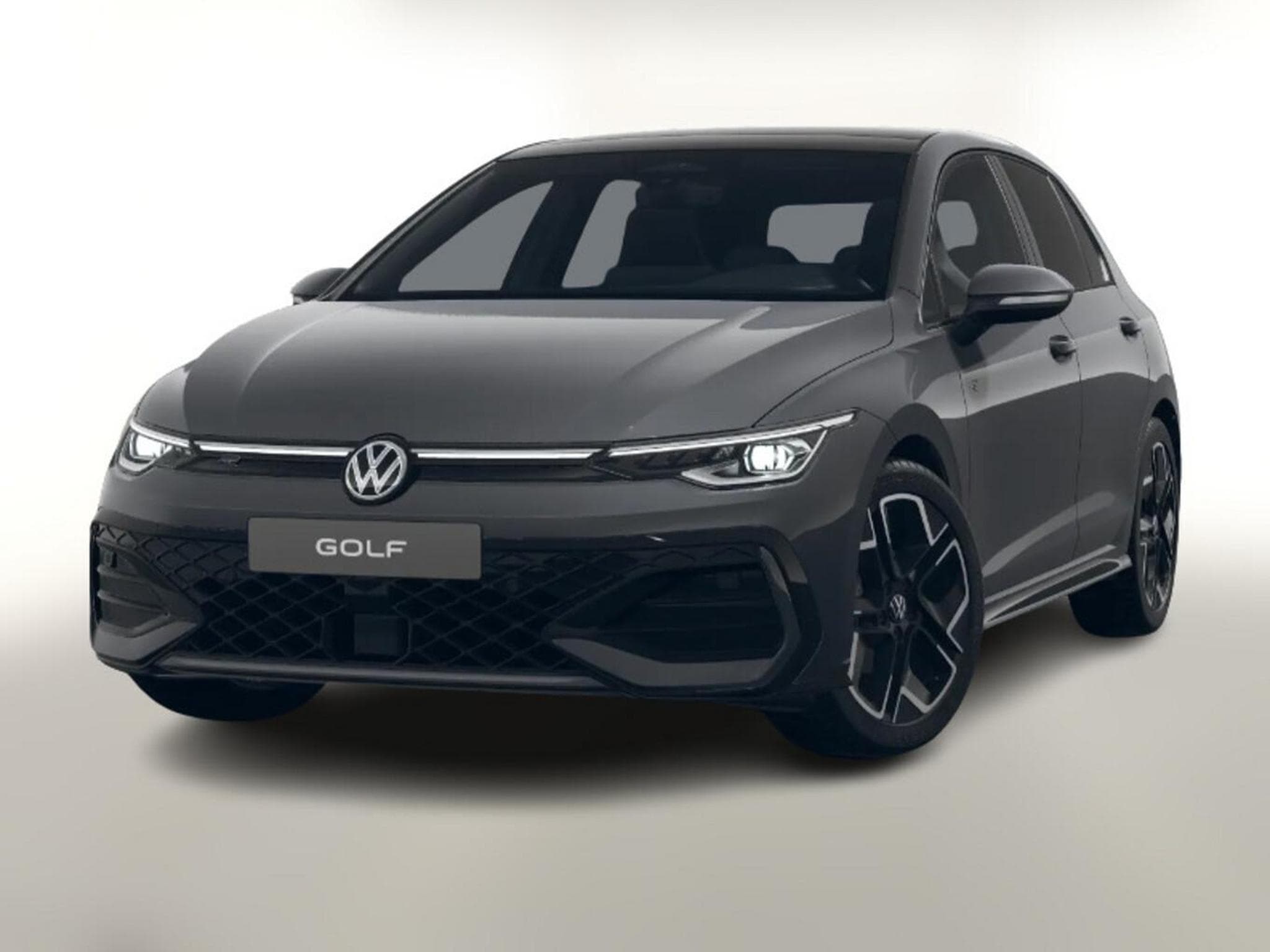 VW Golf R-Line (2026) - Photo 1