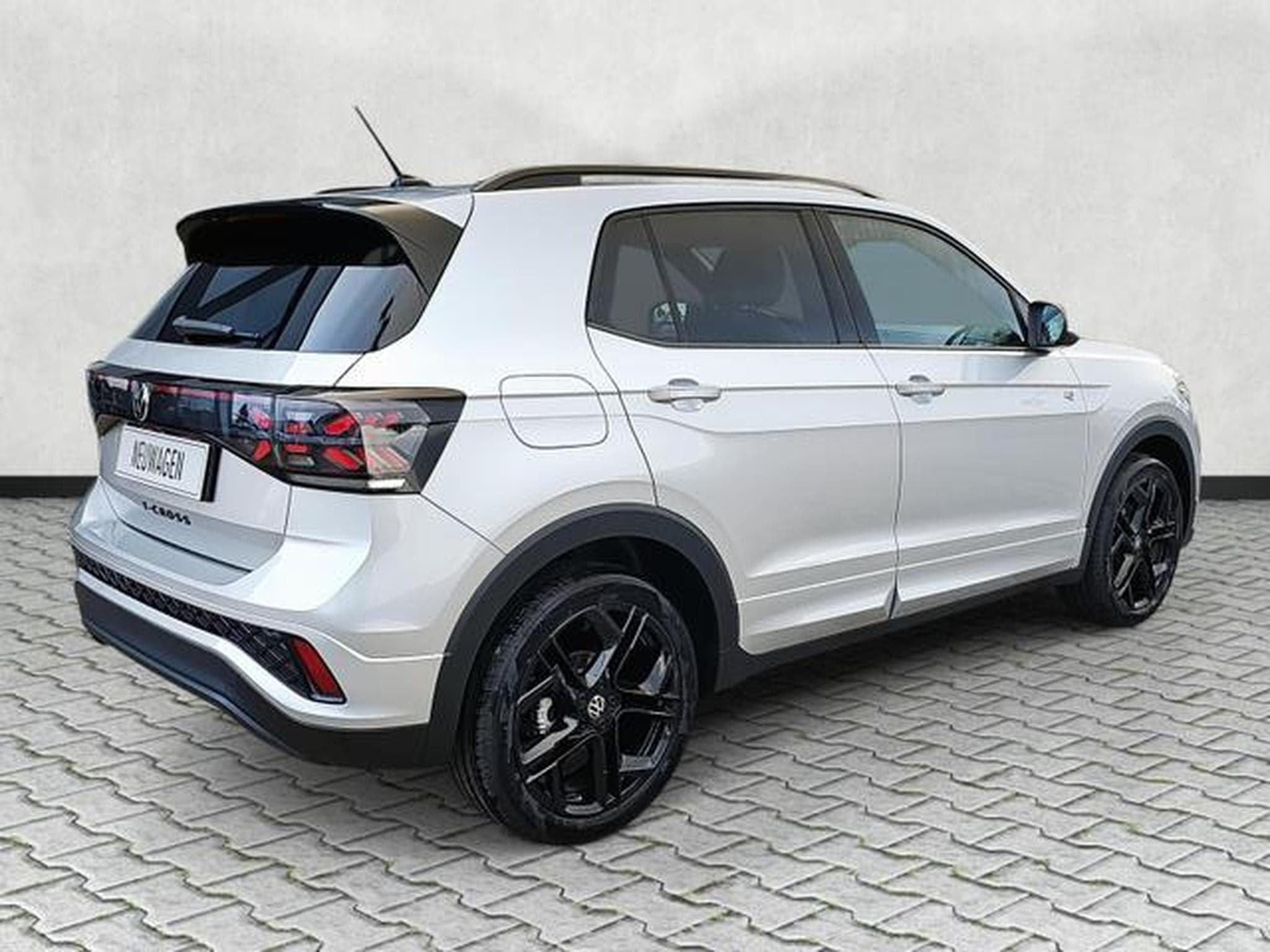 VW T-Cross 1.0 TSI 85 kW R-Line (2026) - Photo 7