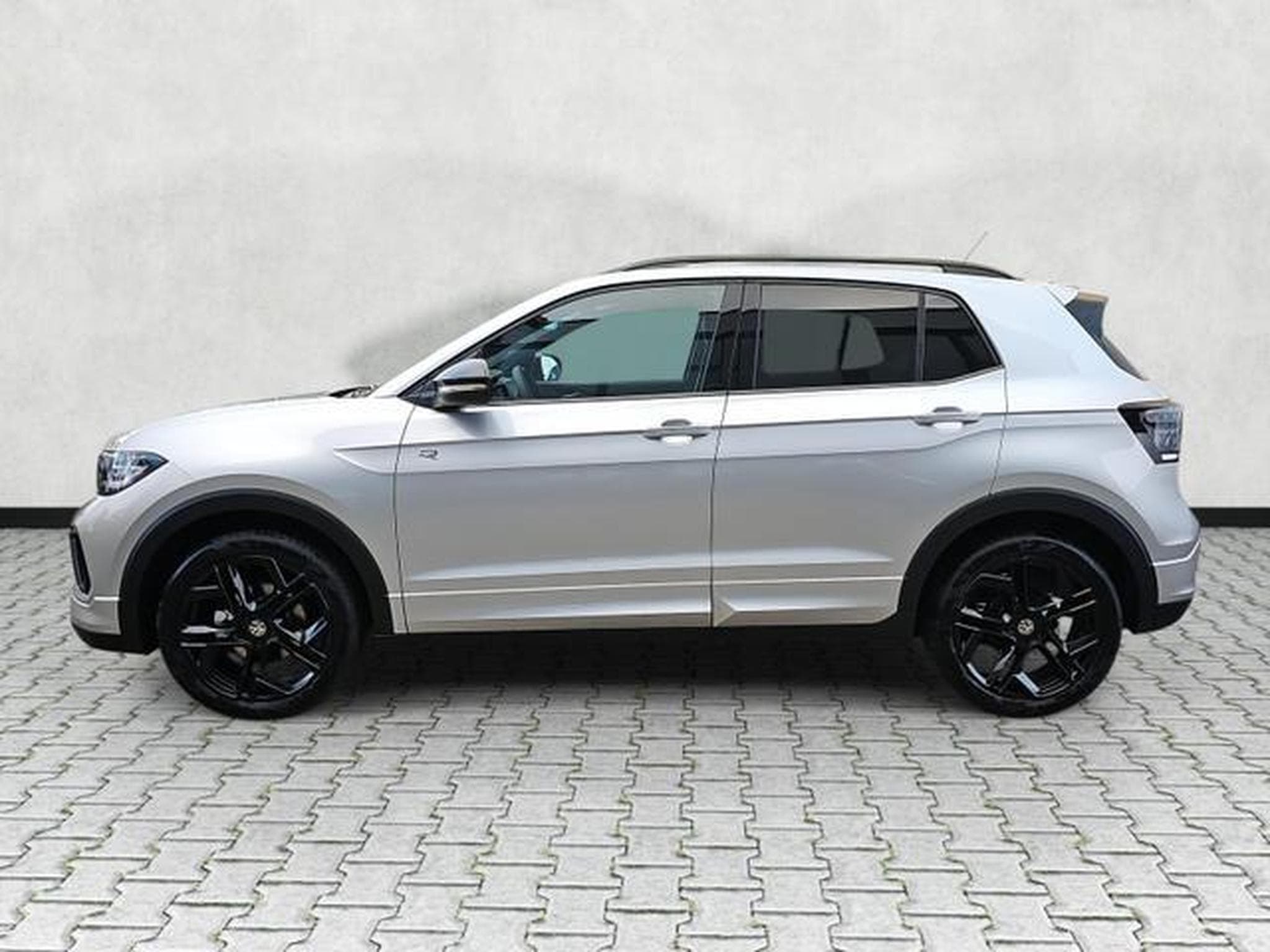 VW T-Cross 1.0 TSI 85 kW R-Line (2026) - Photo 4