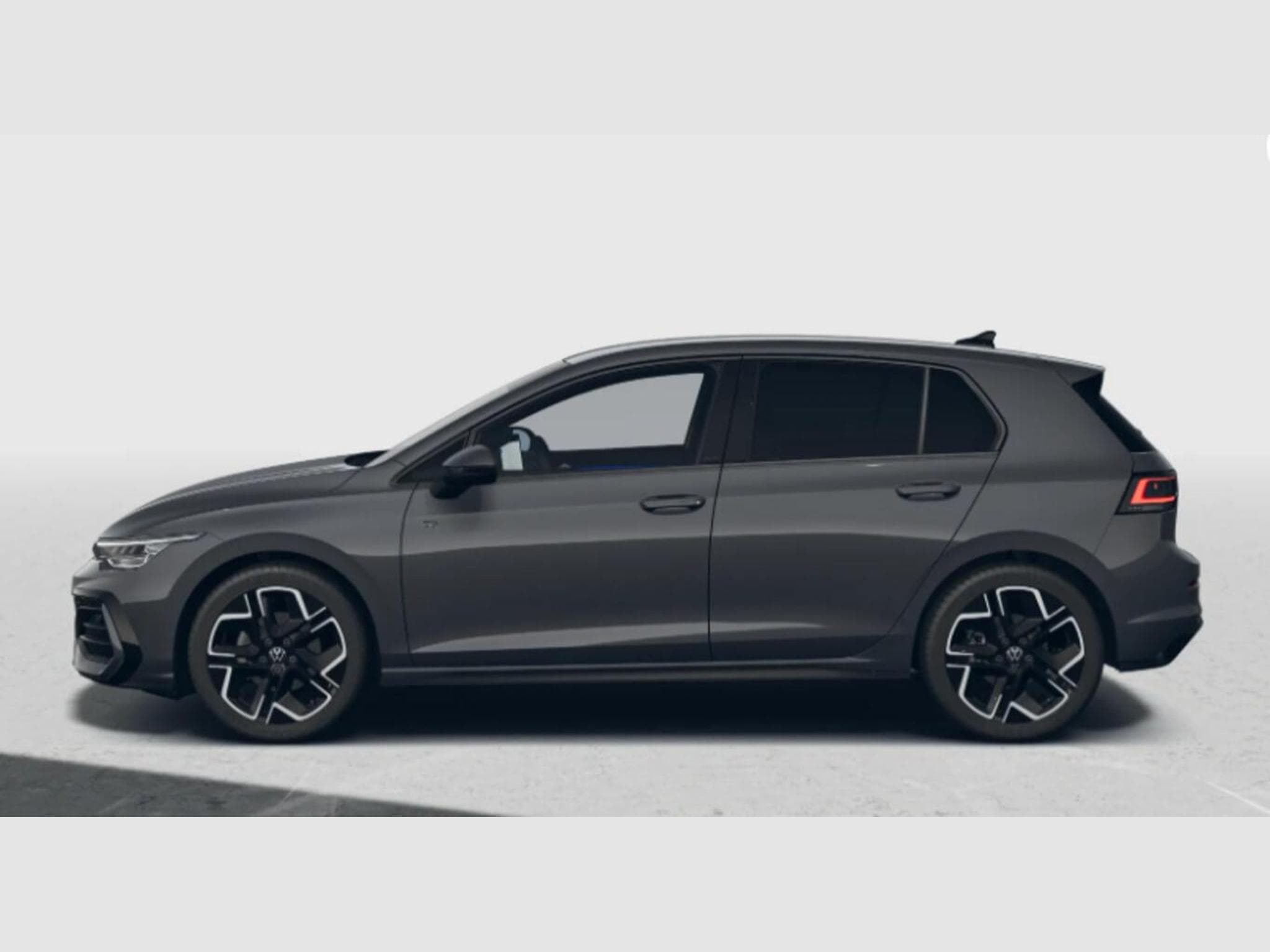 VW Golf R-Line (2026) - Photo 2