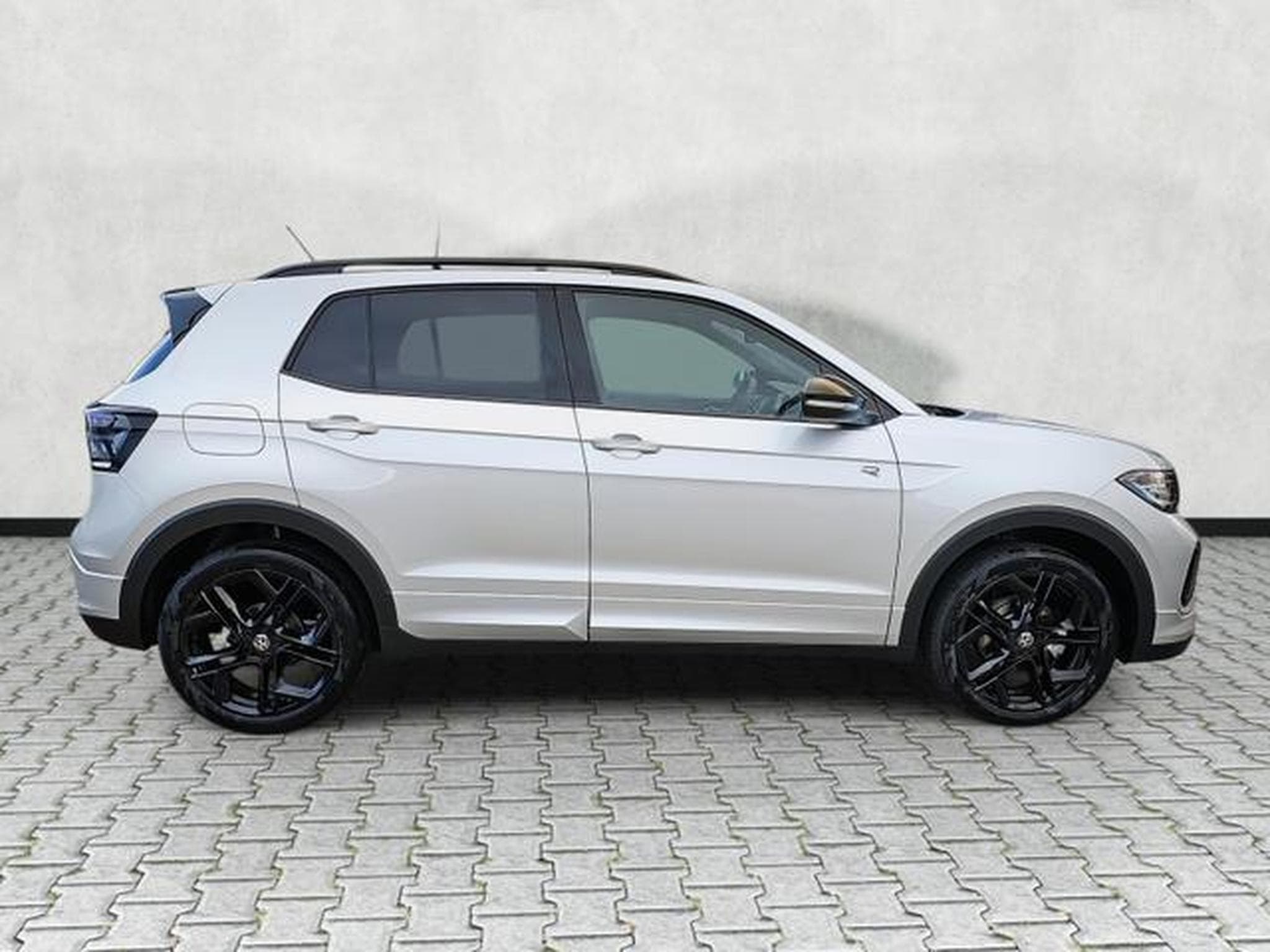 VW T-Cross 1.0 TSI 85 kW R-Line (2026) - Photo 8