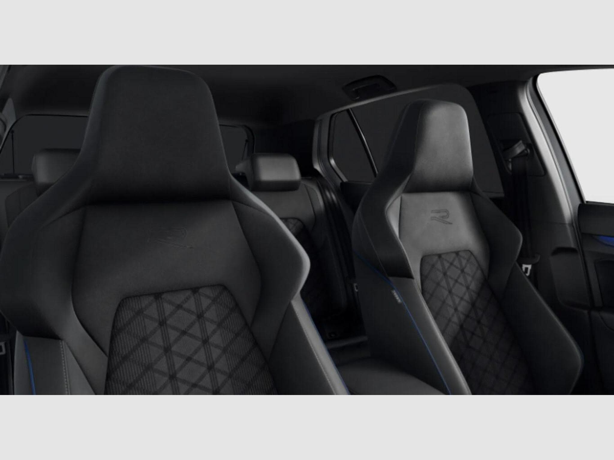 VW Golf R-Line (2026) - Photo 5