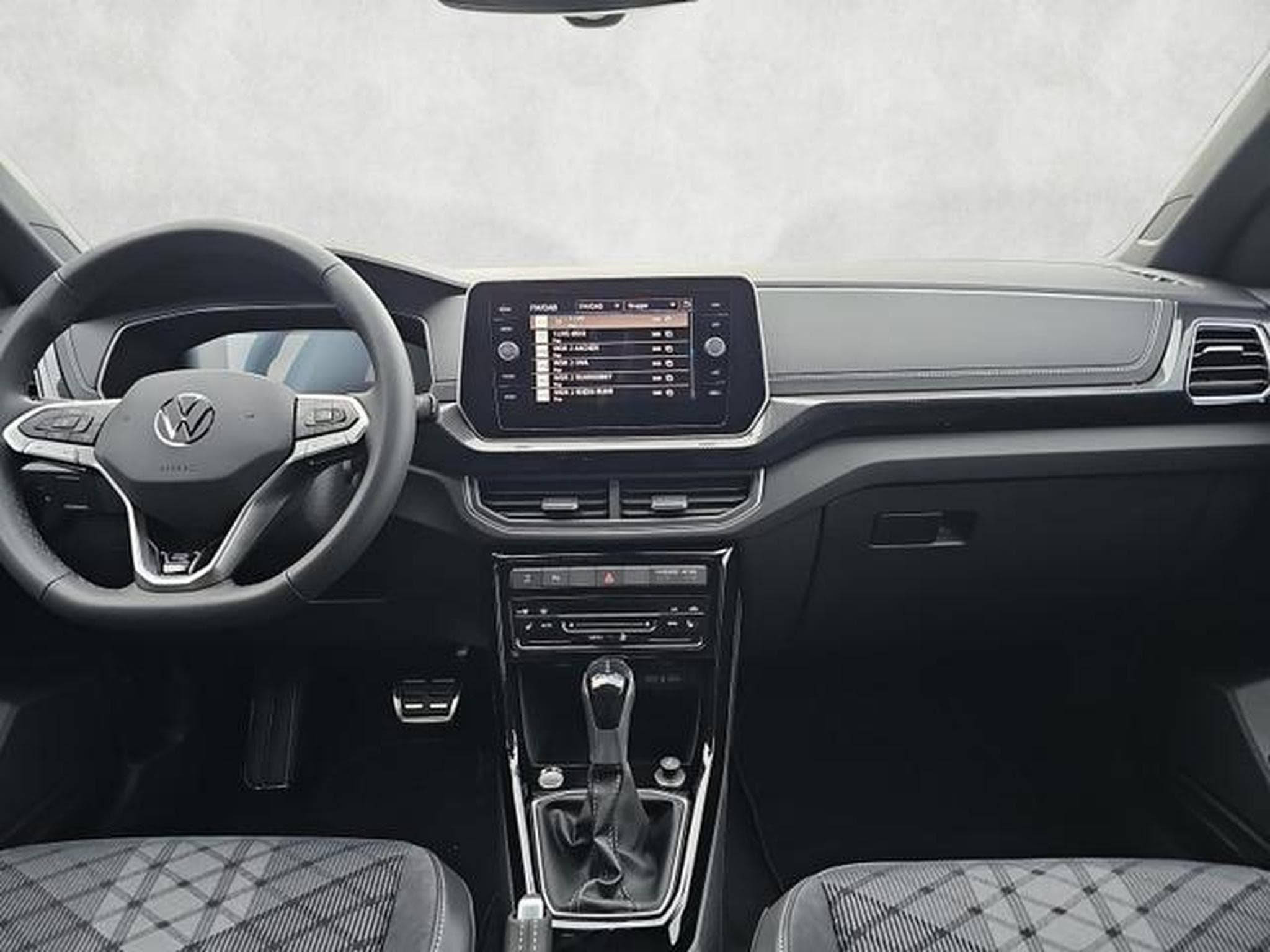VW T-Cross 1.0 TSI 85 kW R-Line (2026) - Photo 11