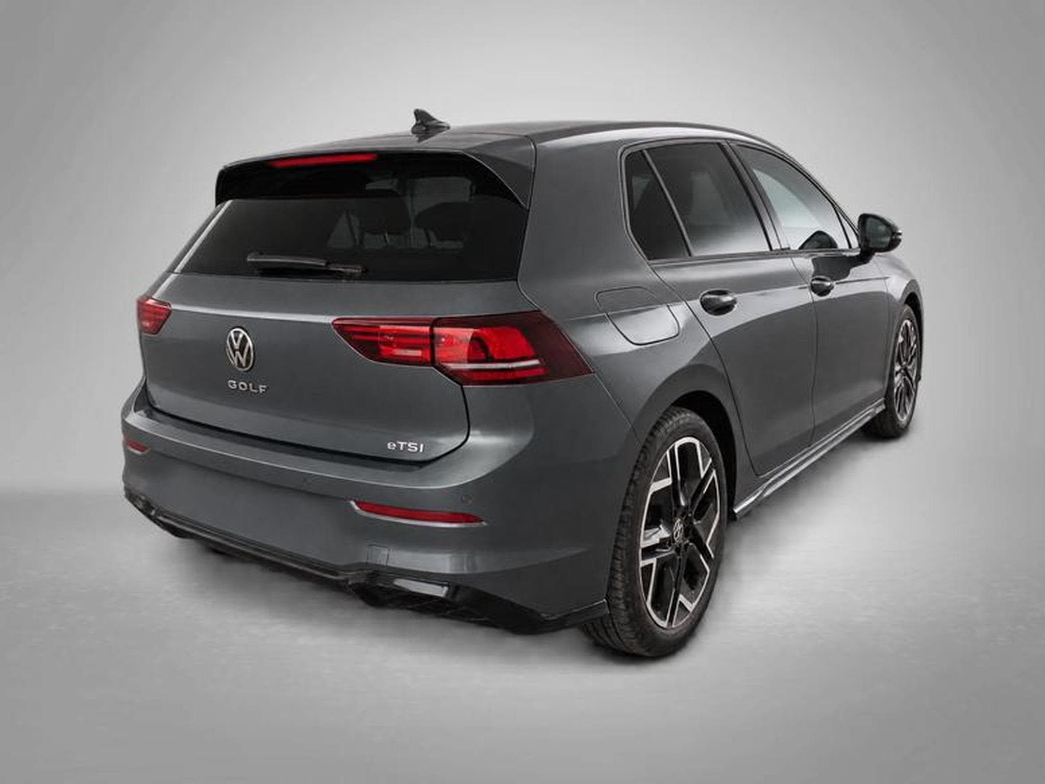 VW Golf R-Line 1.5 eTSI 7-Gang-DSG (2026) - Photo 3