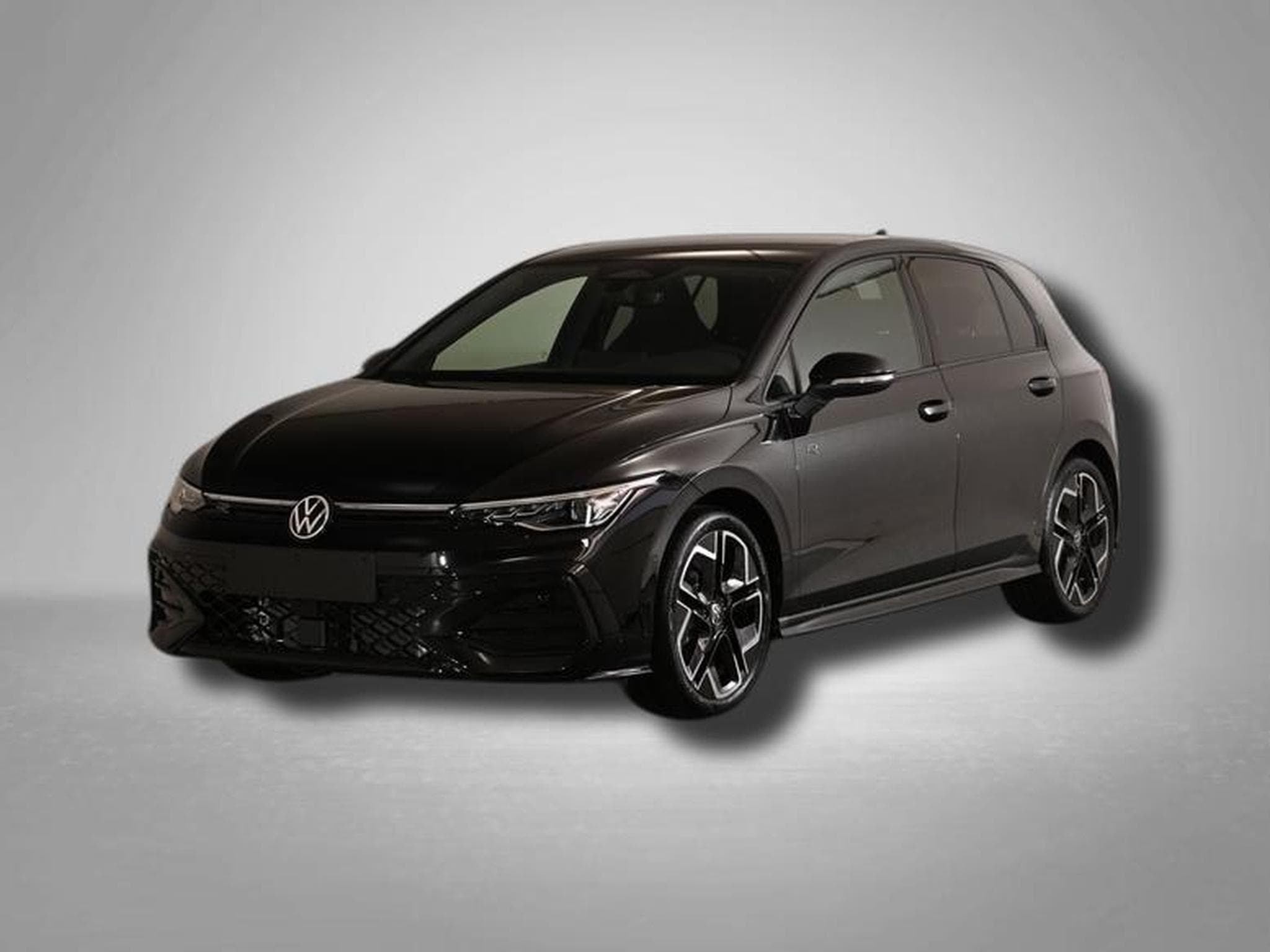 VW Golf R-Line 2.0 TDI 7-Gang-DSG (2026) - Photo 1