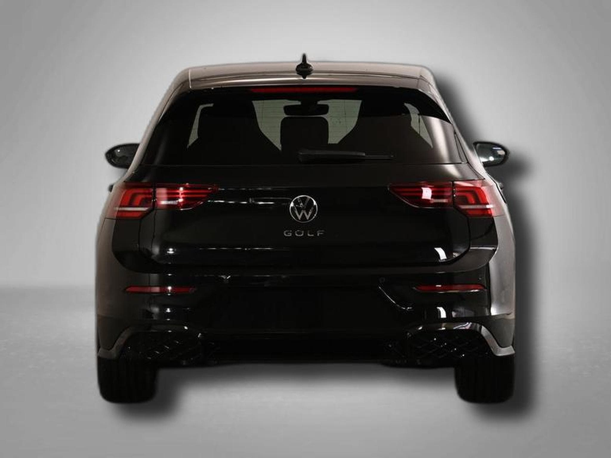 VW Golf R-Line 2.0 TDI 7-Gang-DSG (2026) - Photo 4