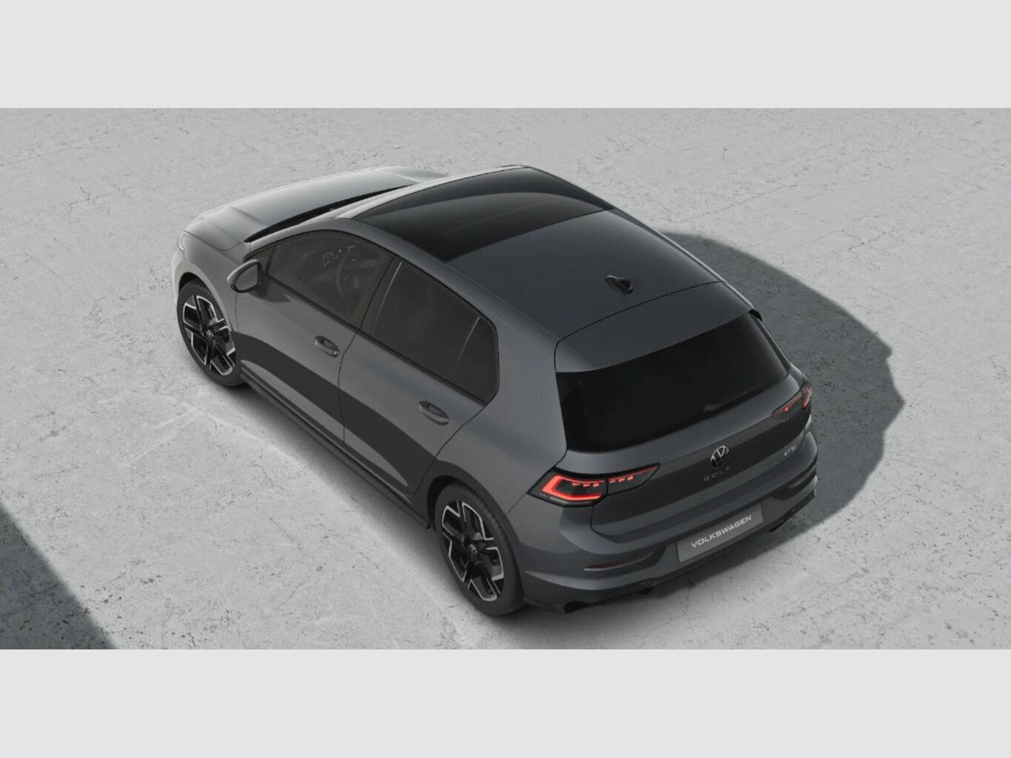 VW Golf R-Line (2026) - Photo 3