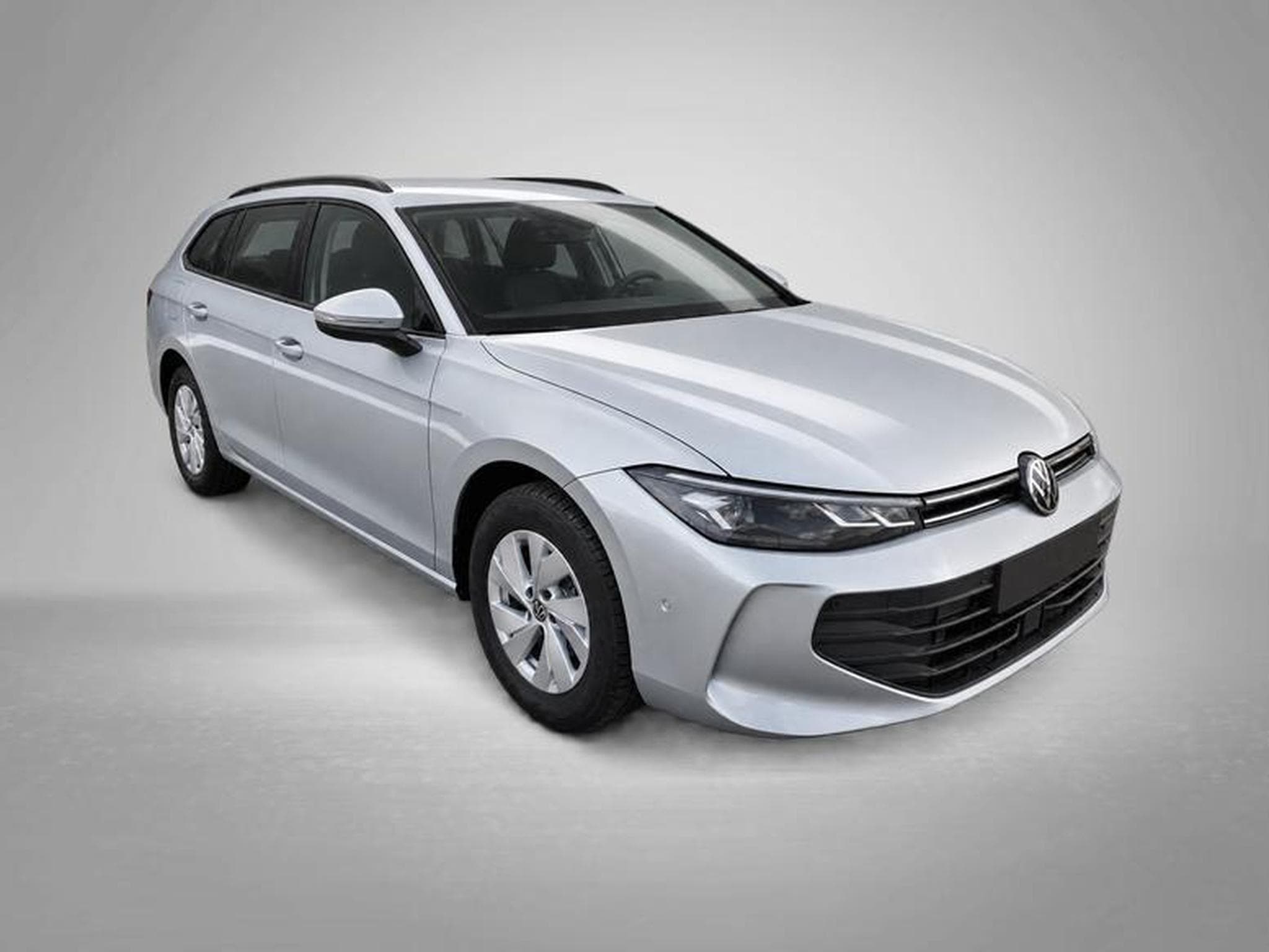 VW Passat Variant City 1.5 eTSI 150PS 7-Gang-DSG (2026) - Photo 4