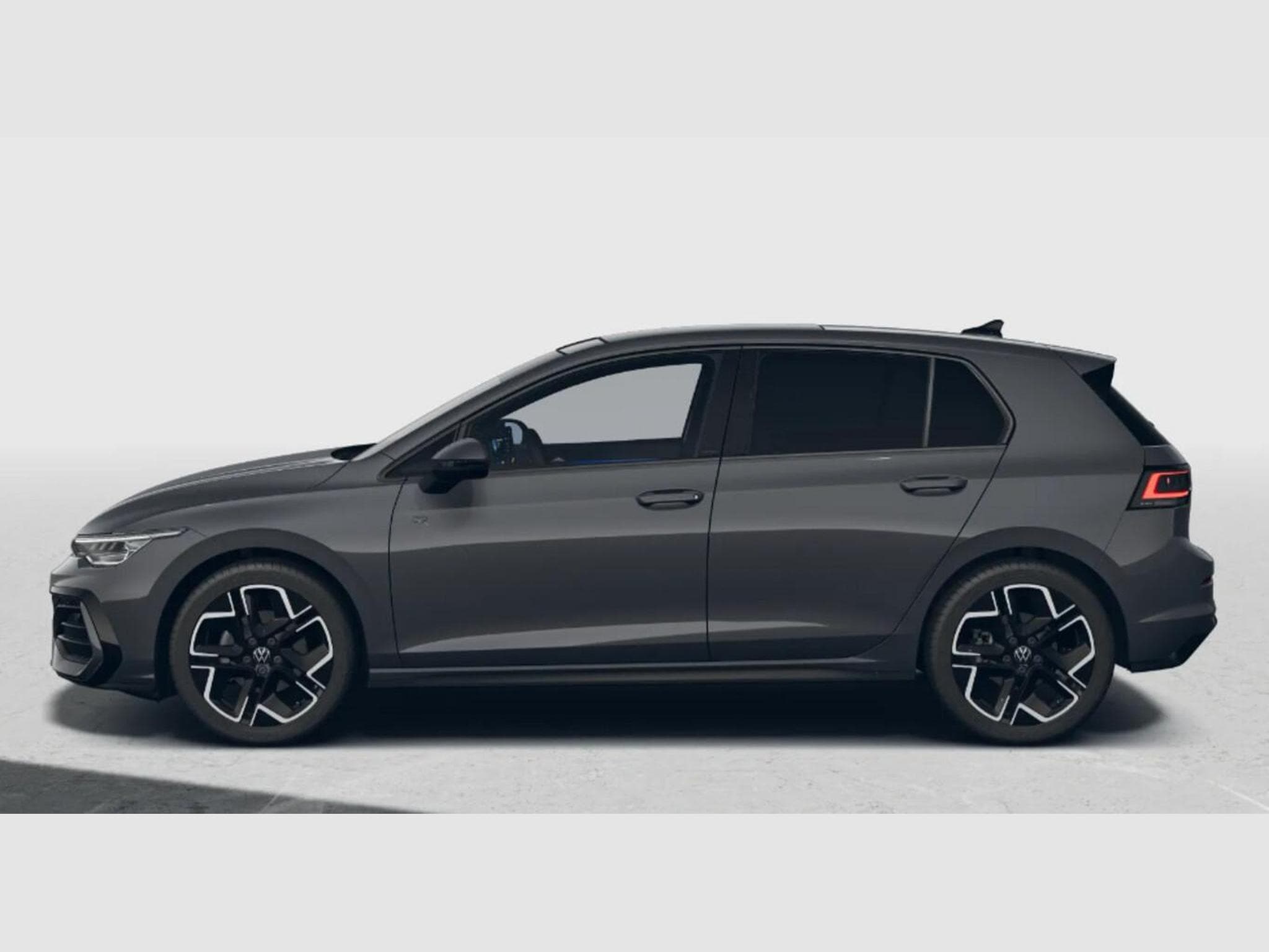 VW Golf R-Line (2026) - Photo 2