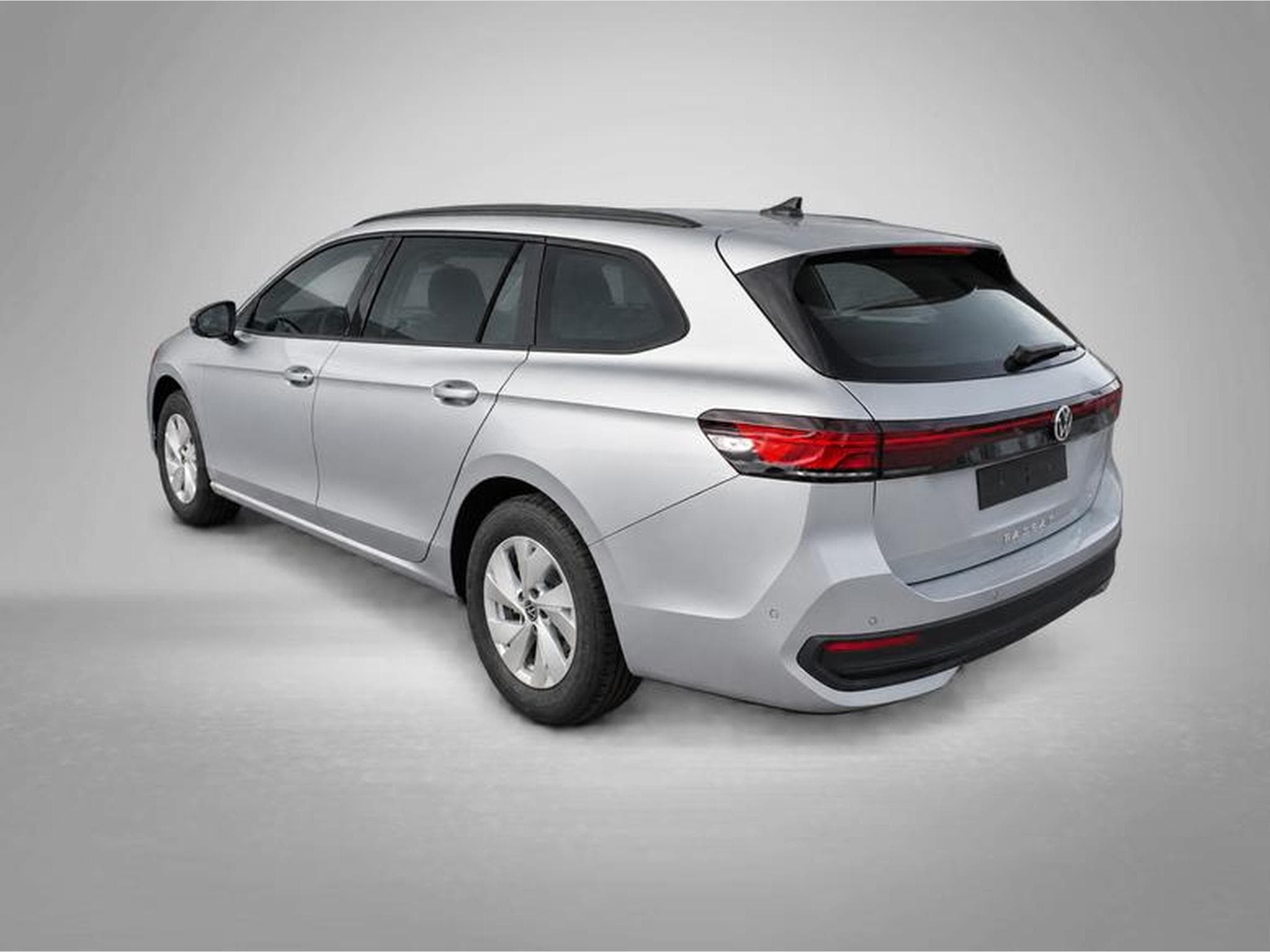 VW Passat Variant City 1.5 eTSI 150PS 7-Gang-DSG (2026) - Photo 2