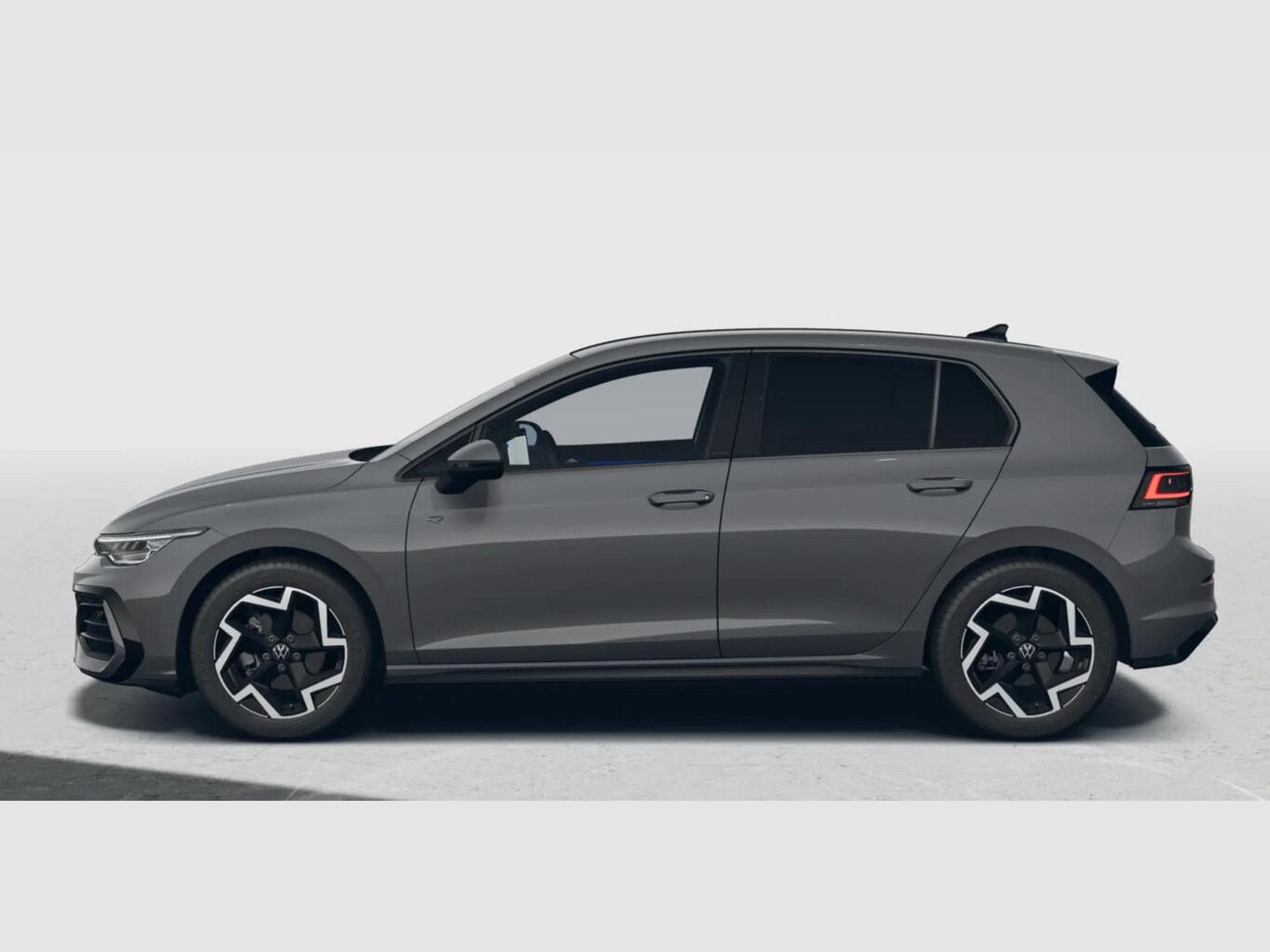 VW Golf R-Line (2026) - Photo 2